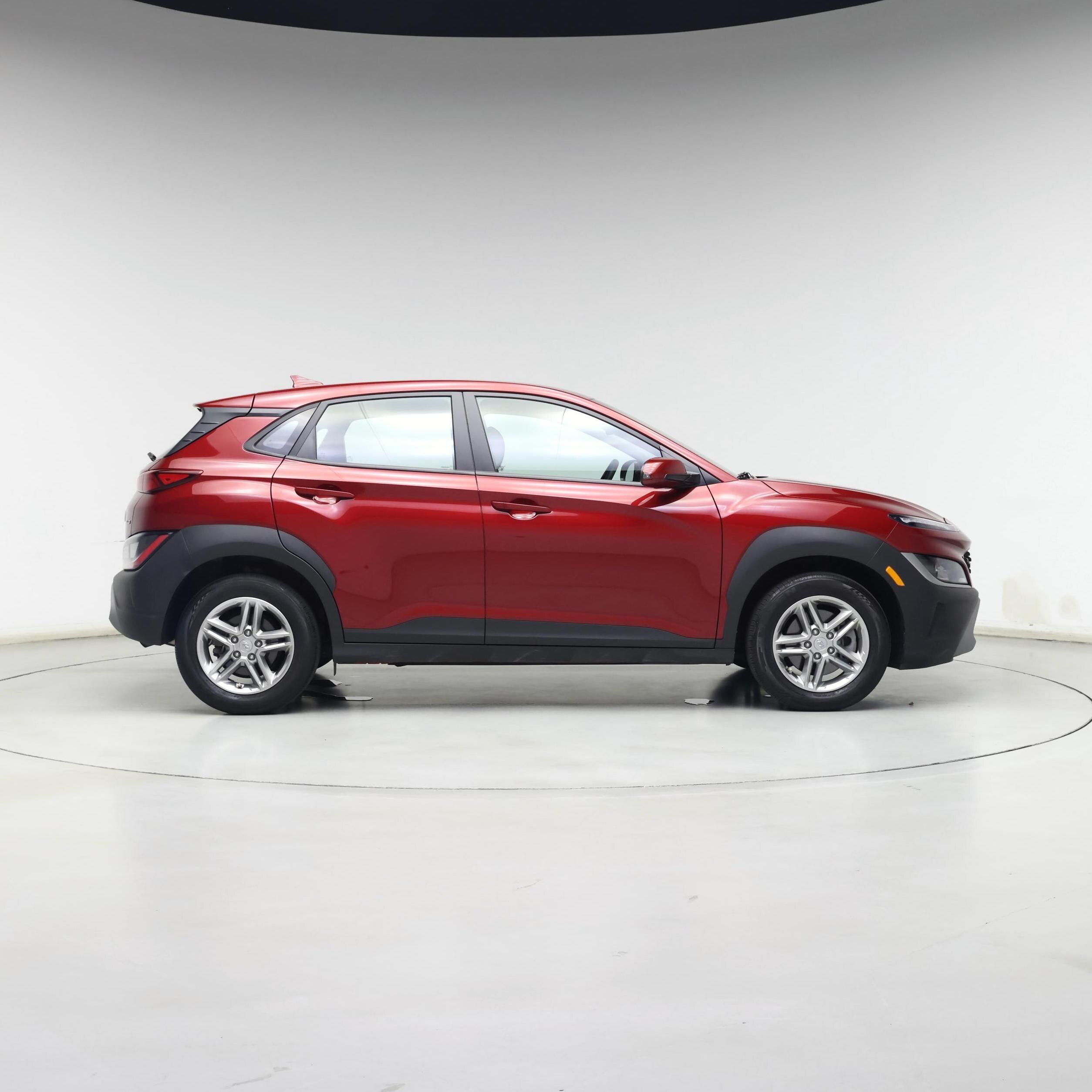 Thumbnail: 2023 Hyundai Kona - 7