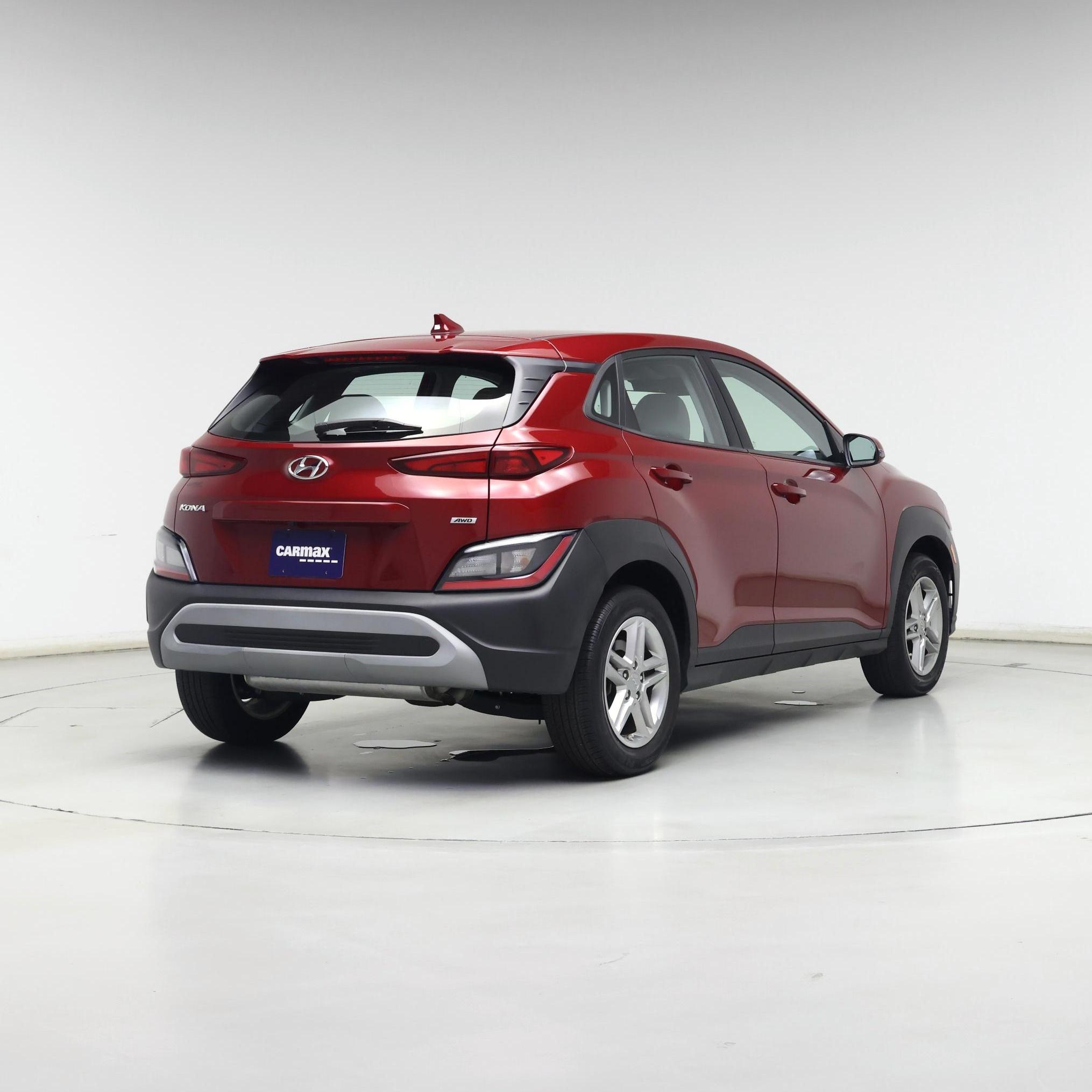 Thumbnail: 2023 Hyundai Kona - 8