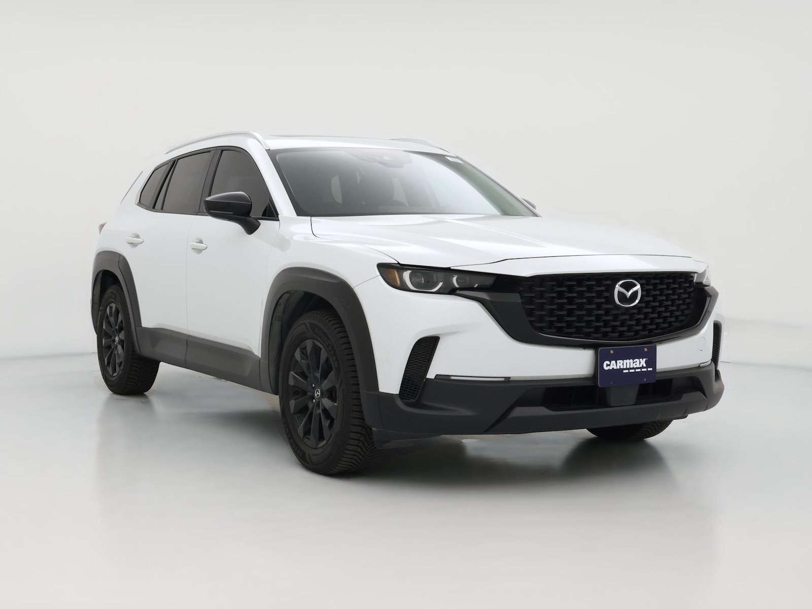 2023 Mazda CX-50