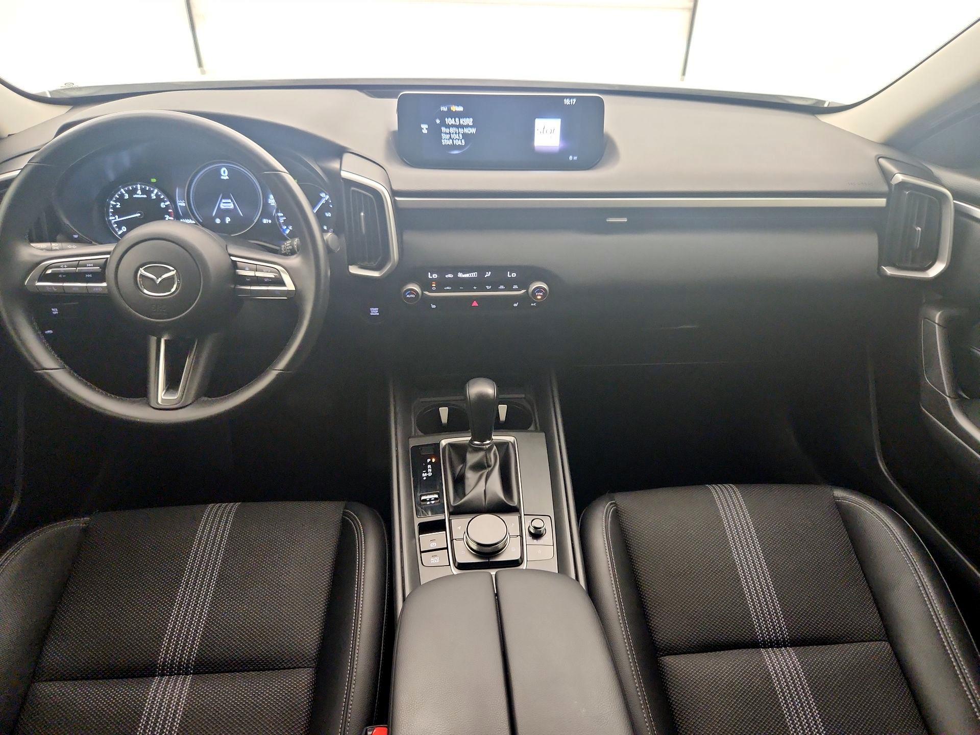 Thumbnail: 2023 Mazda CX-50 - 9