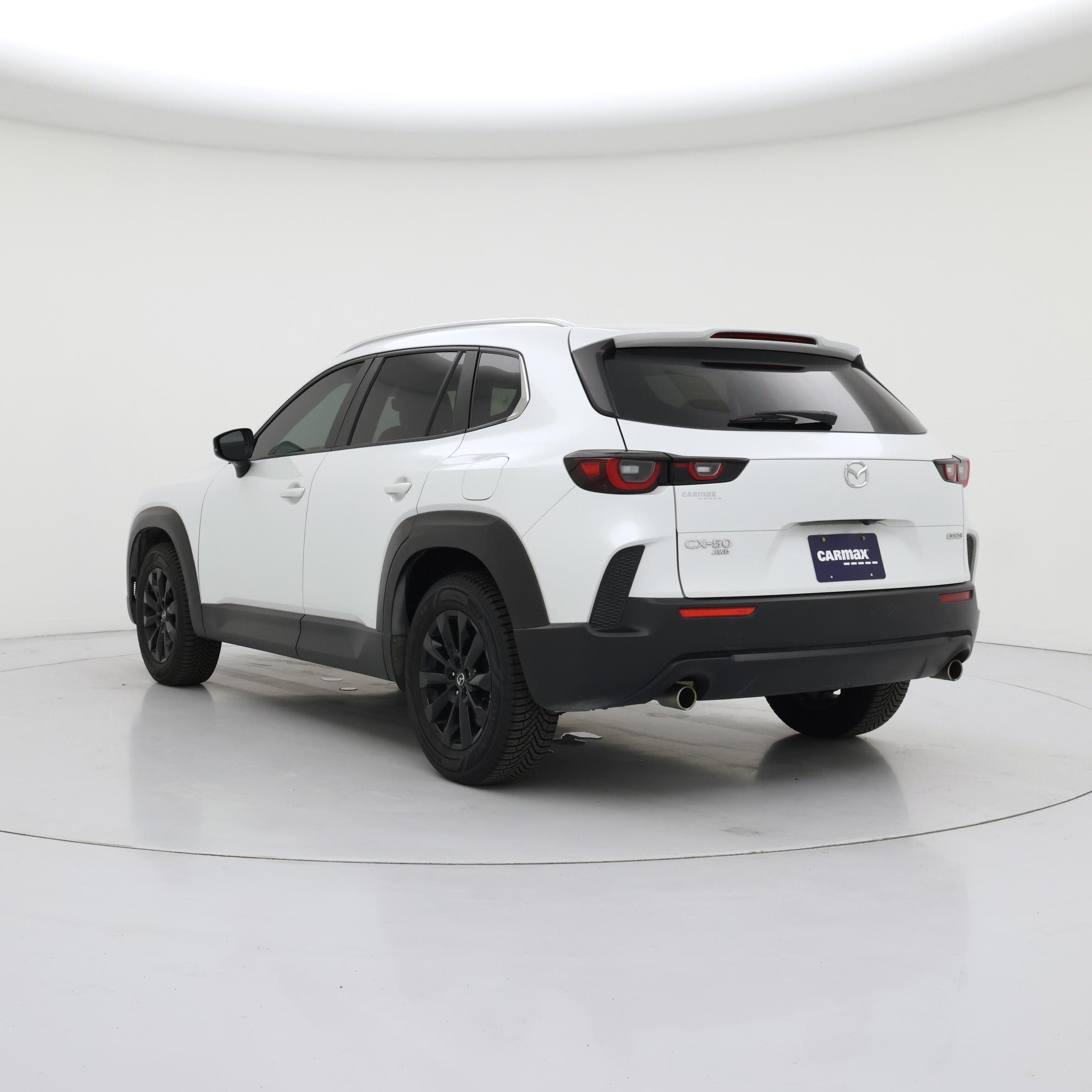 Thumbnail: 2023 Mazda CX-50 - 2