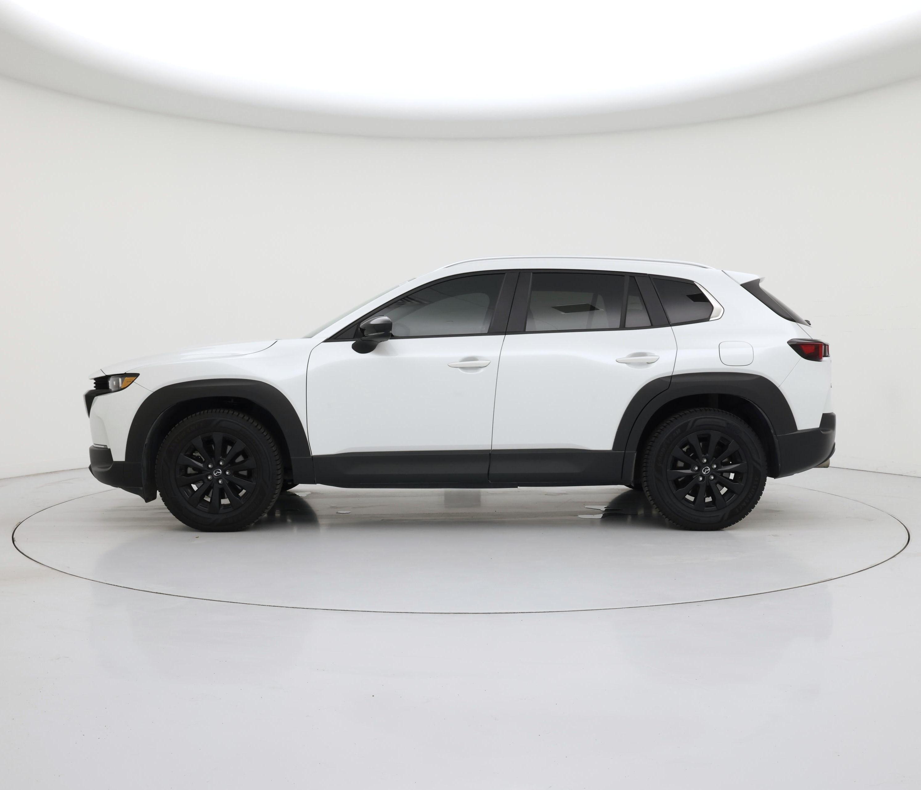 Thumbnail: 2023 Mazda CX-50 - 3