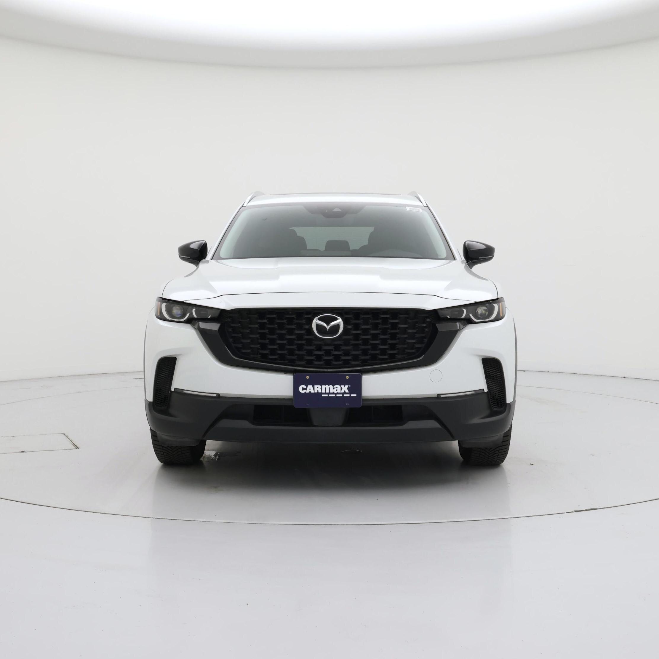 Thumbnail: 2023 Mazda CX-50 - 5