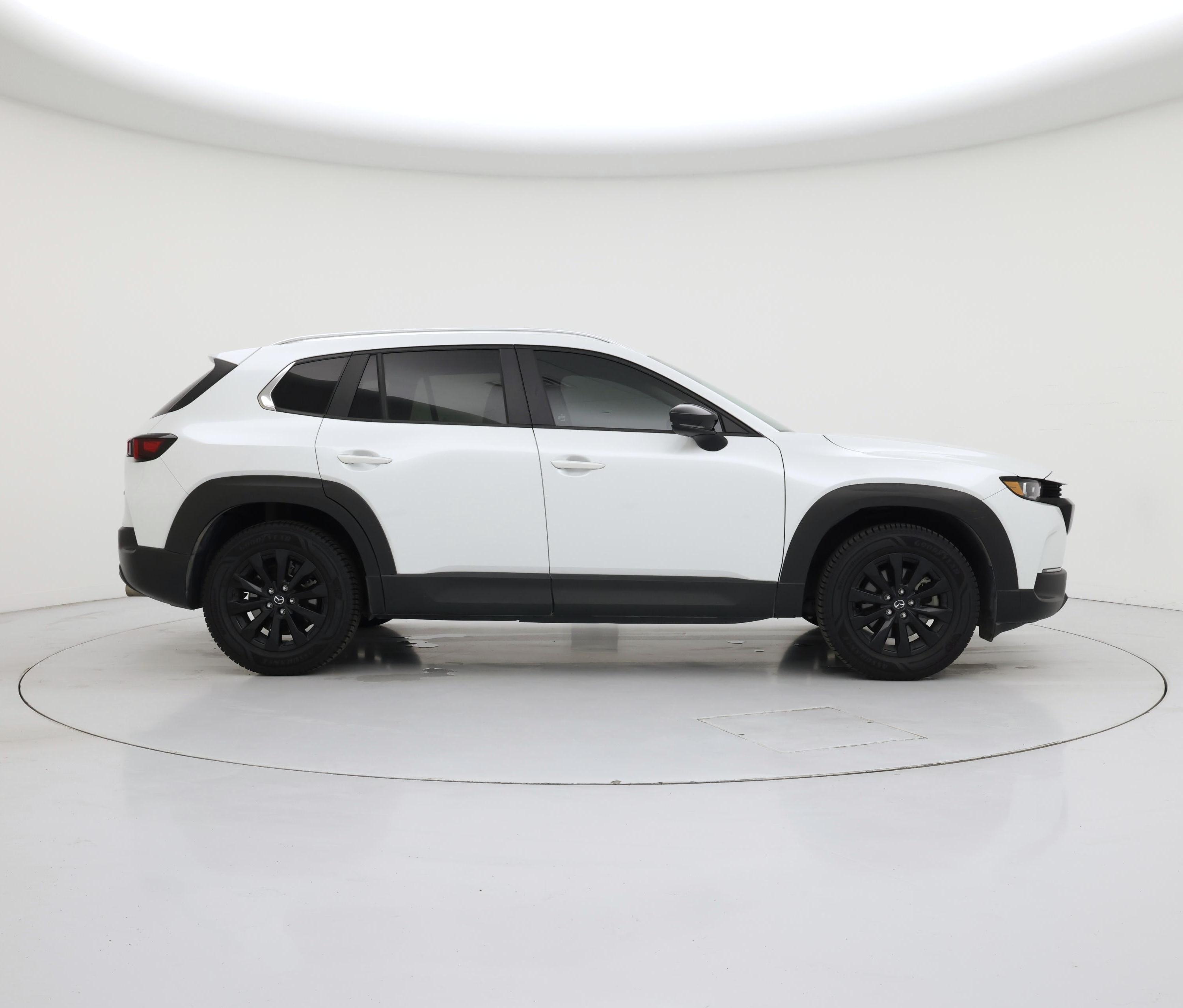 Thumbnail: 2023 Mazda CX-50 - 7