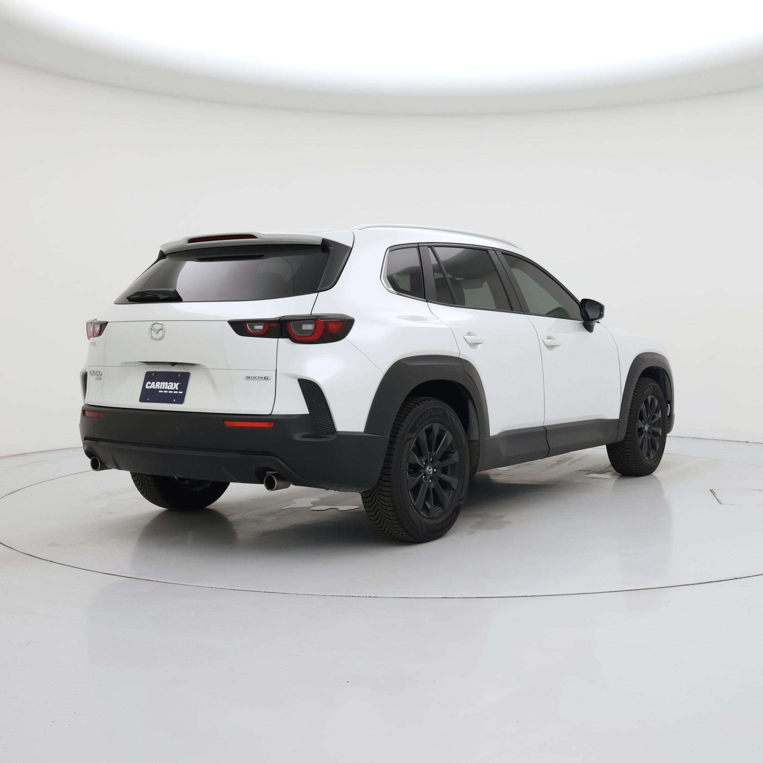 Thumbnail: 2023 Mazda CX-50 - 8