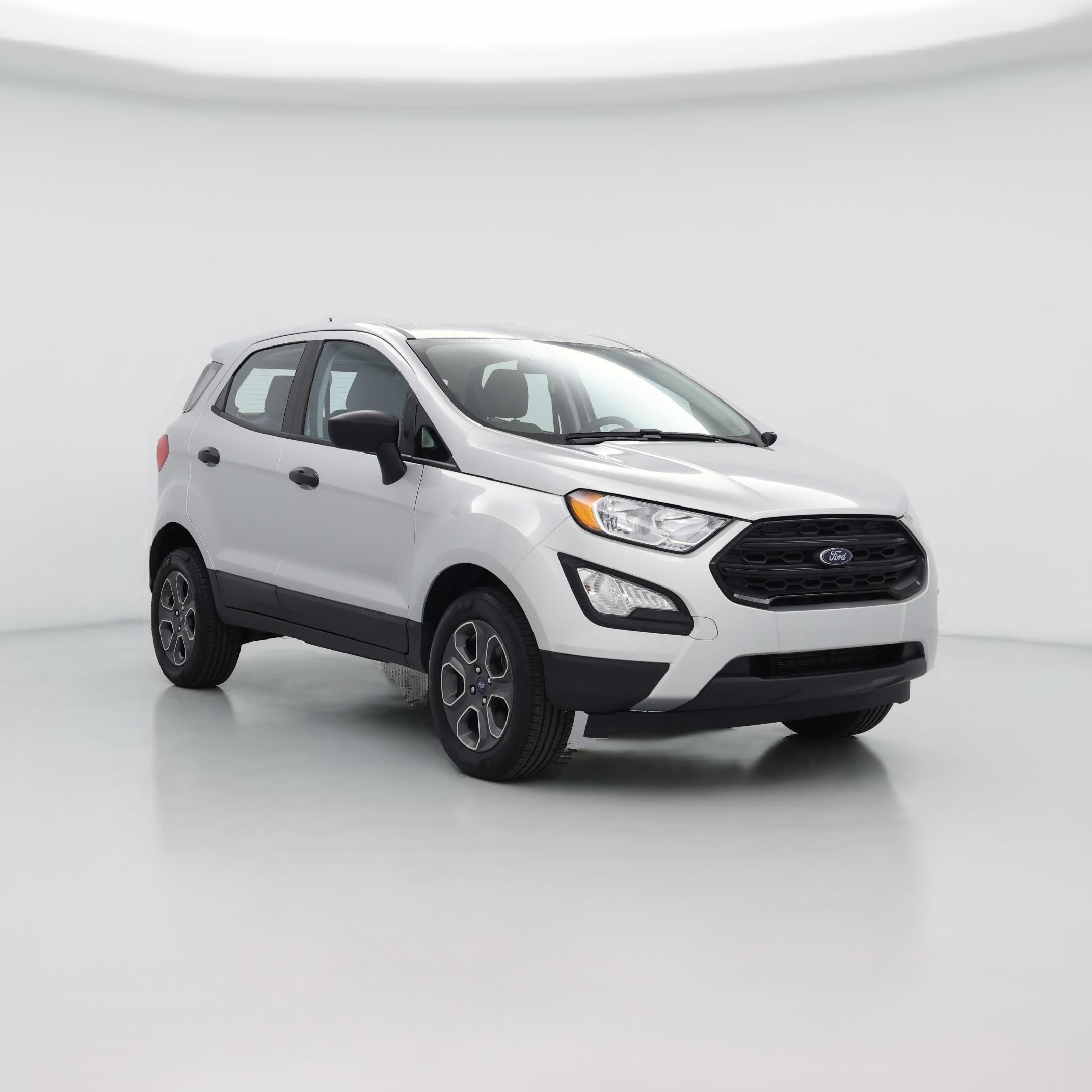 Thumbnail: 2022 Ford EcoSport - 1