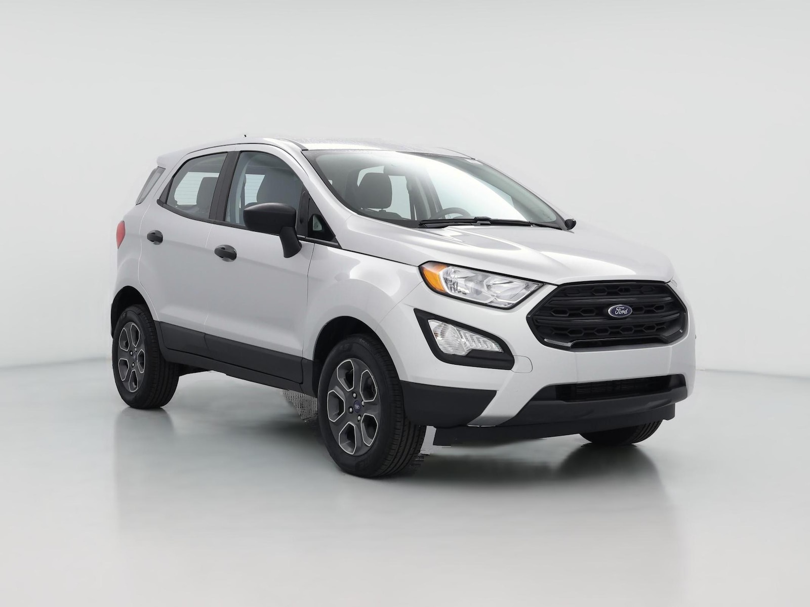 2022 Ford EcoSport
