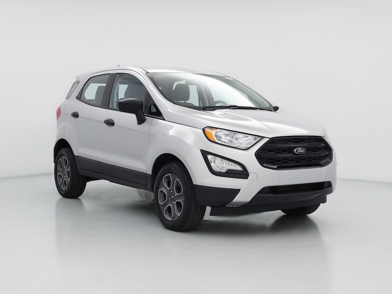 2022 Ford EcoSport S -
                  Indianapolis, IN