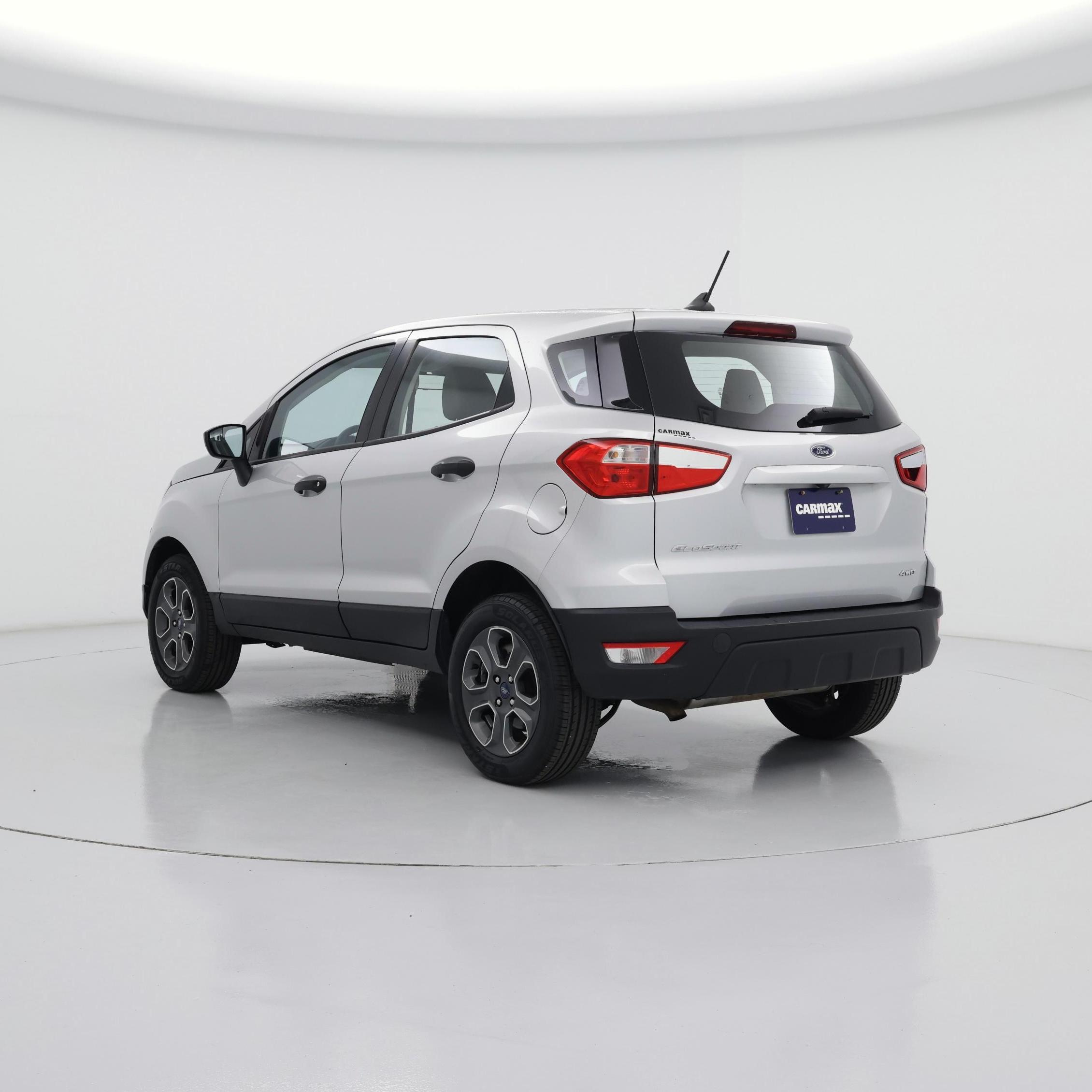 Thumbnail: 2022 Ford EcoSport - 2
