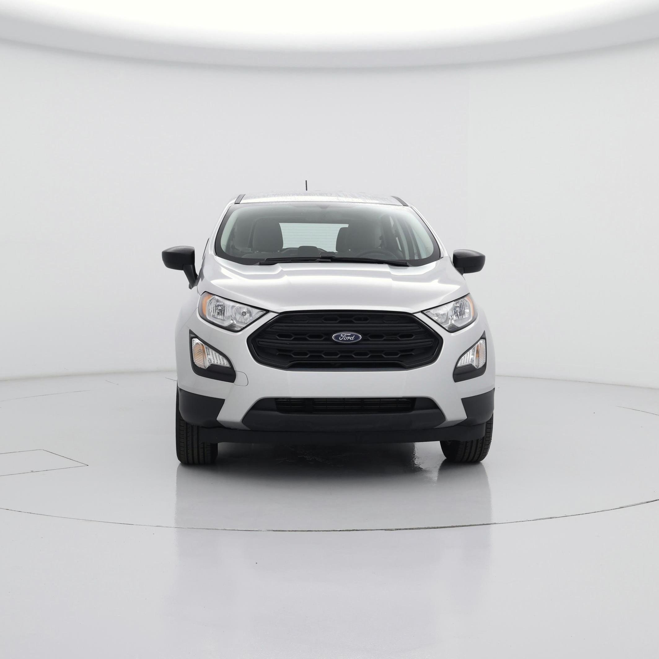 Thumbnail: 2022 Ford EcoSport - 5