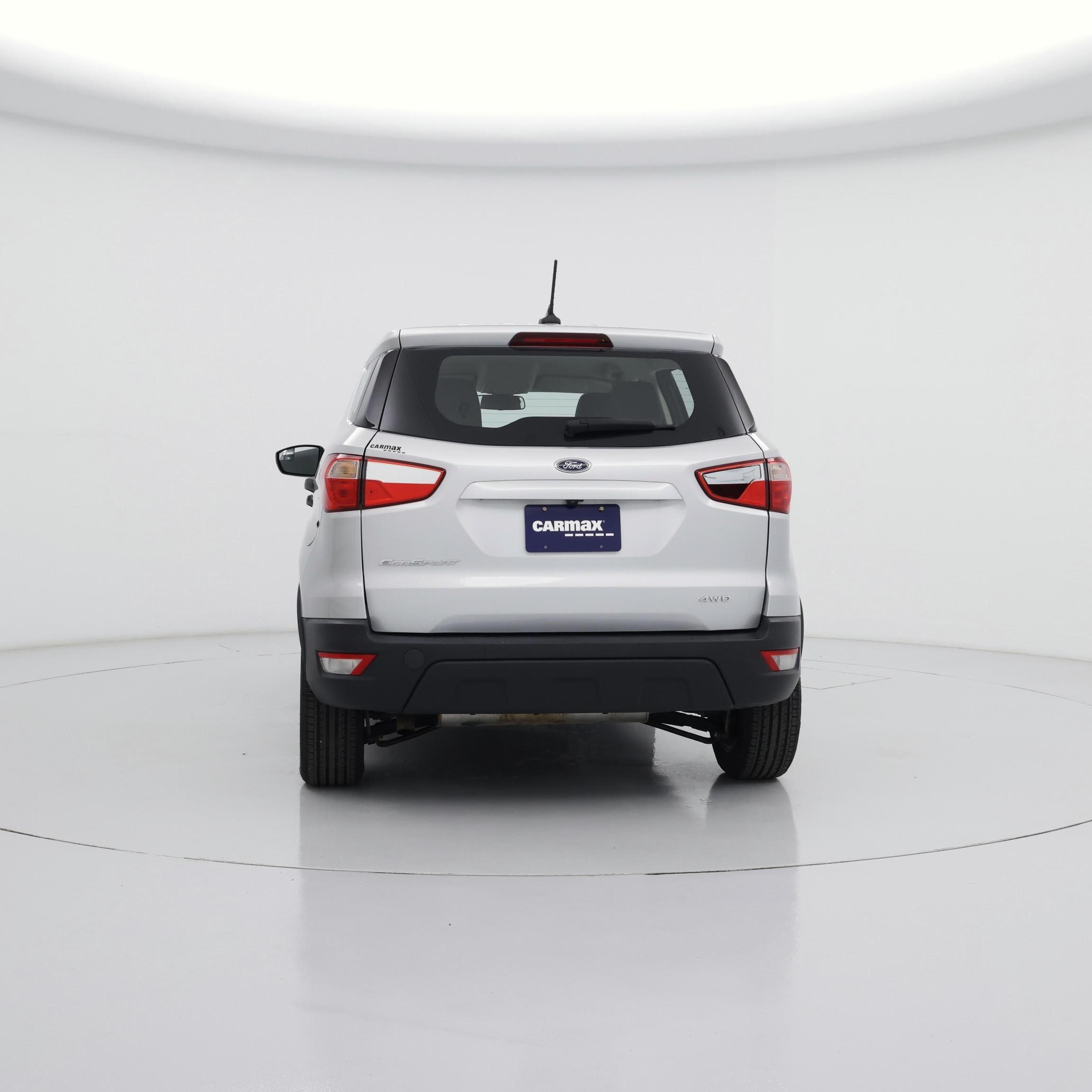 Thumbnail: 2022 Ford EcoSport - 6