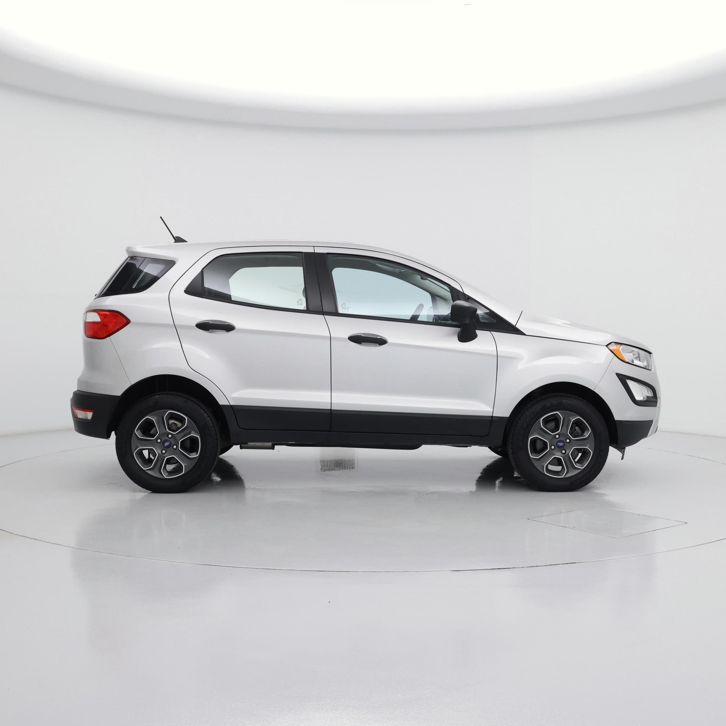 Thumbnail: 2022 Ford EcoSport - 7