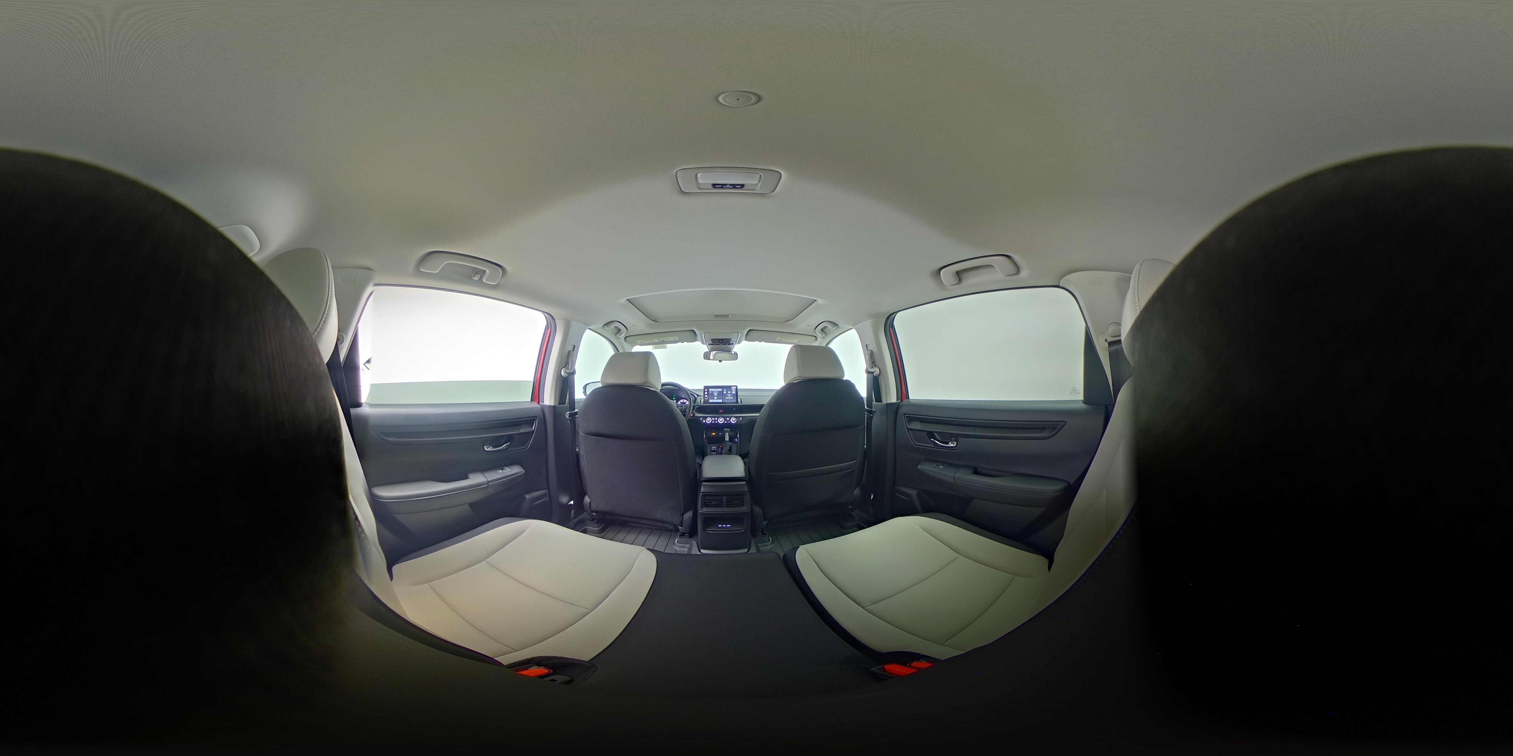 2026 Honda CR-V EX - Photo 25