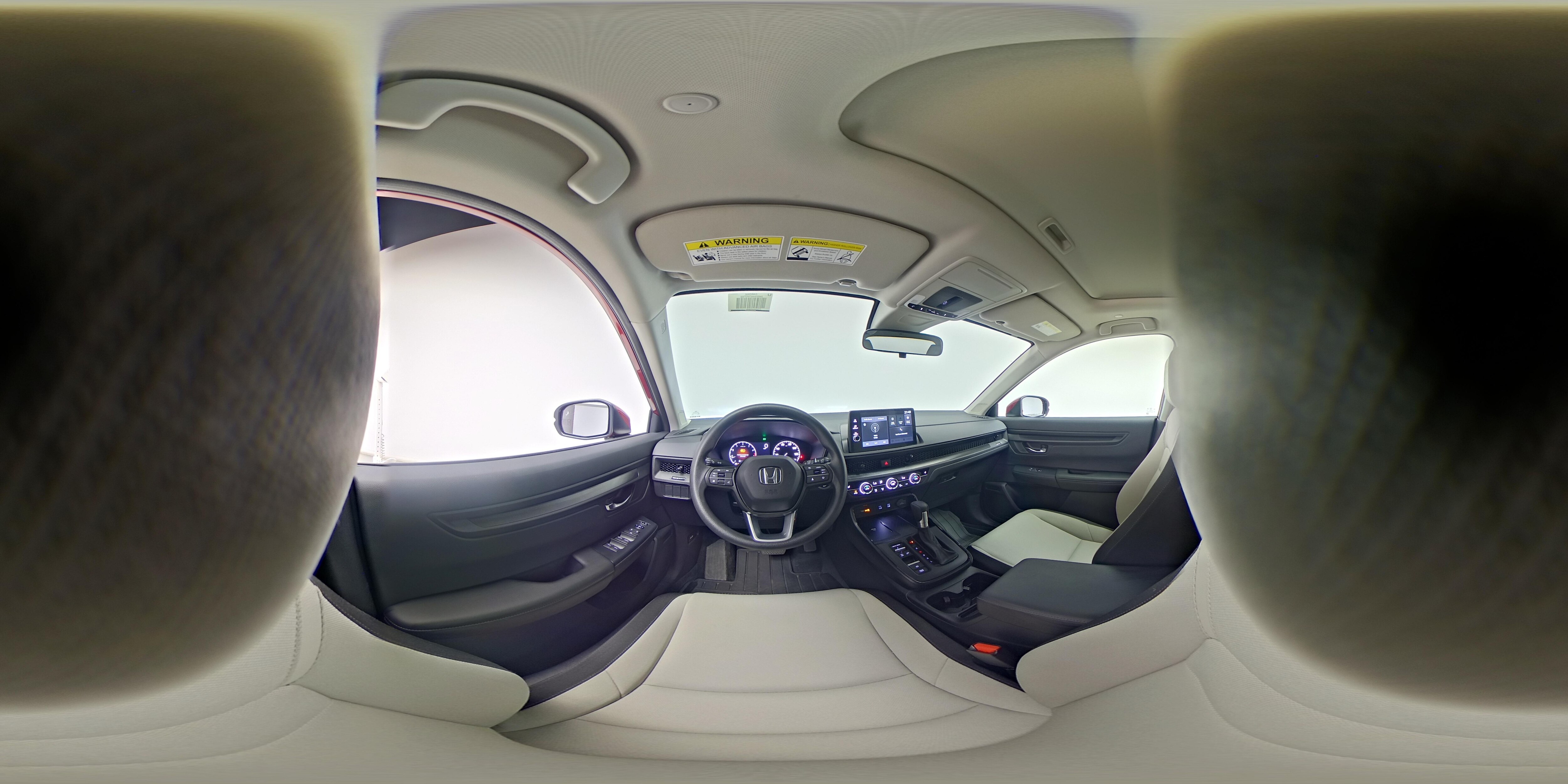 2026 Honda CR-V EX - Photo 26