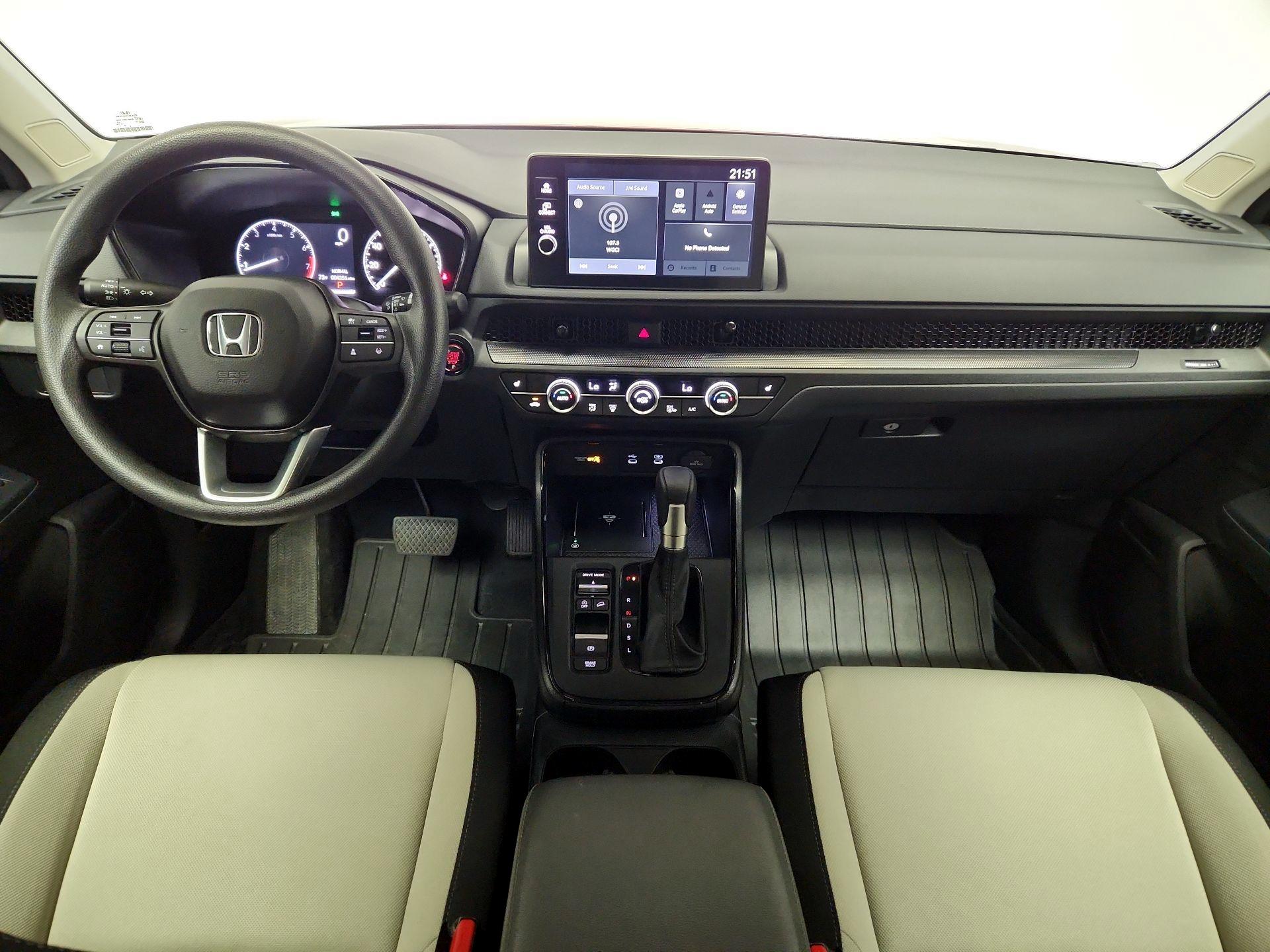 Thumbnail: 2026 Honda CR-V - 9