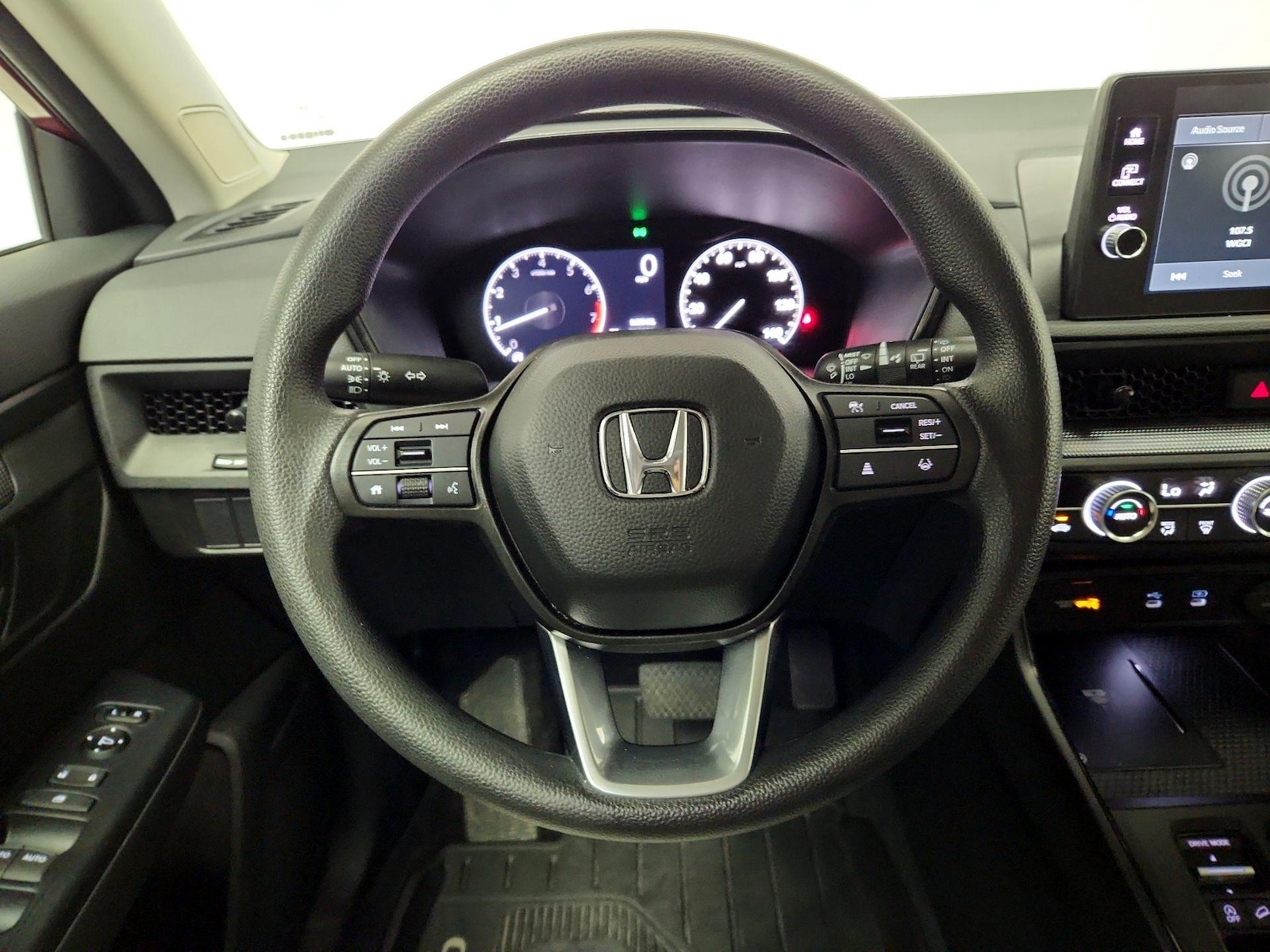 2026 Honda CR-V EX - Photo 11