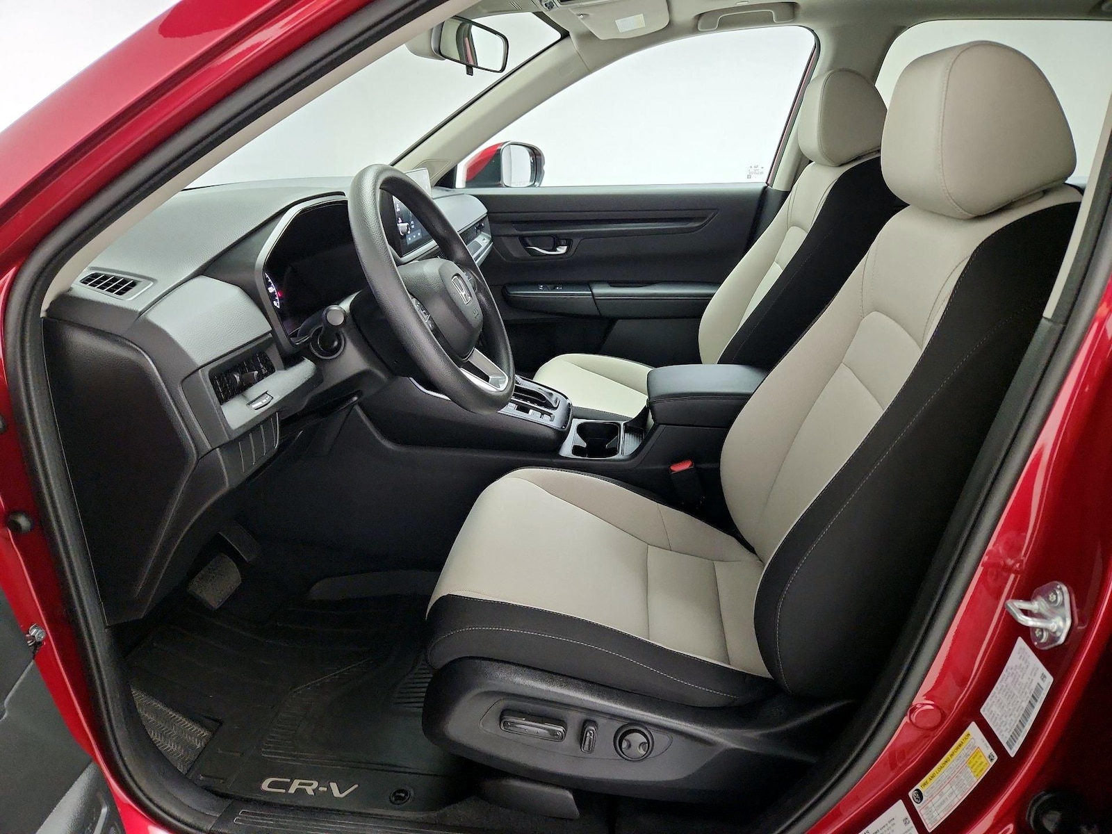 2026 Honda CR-V EX - Photo 12
