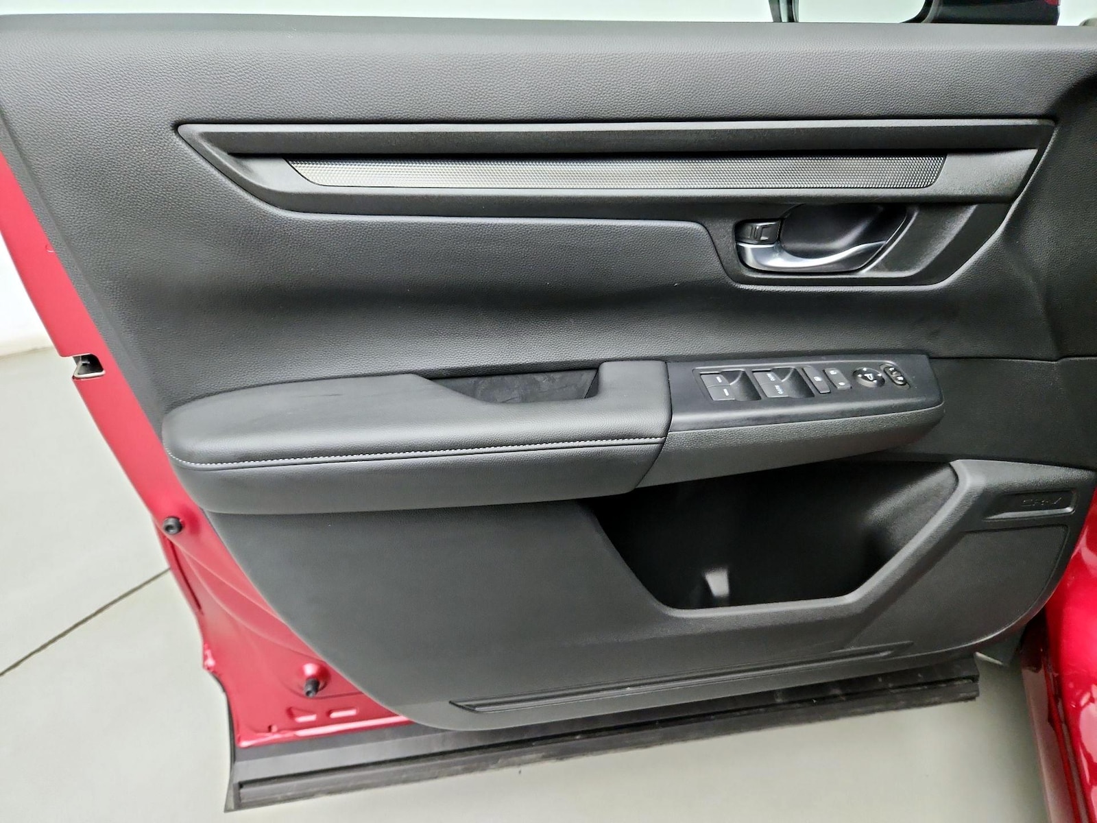 2026 Honda CR-V EX - Photo 13