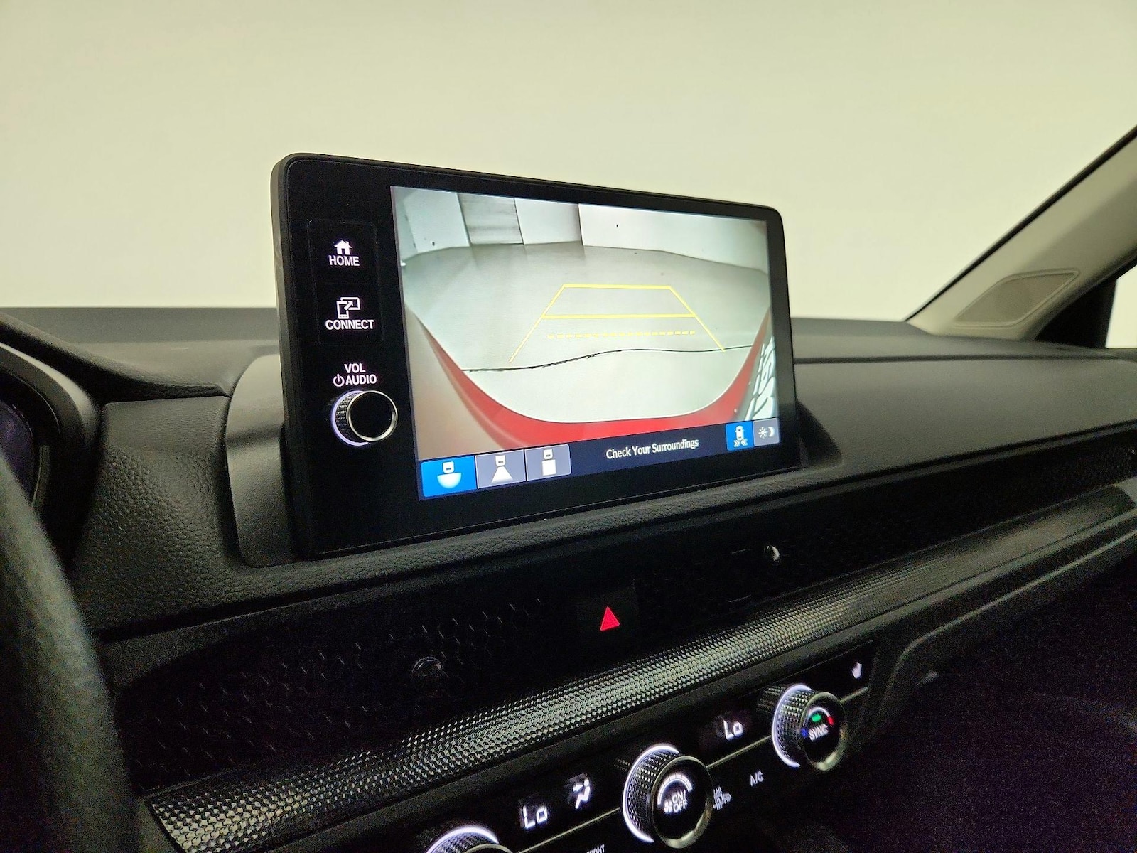 2026 Honda CR-V EX - Photo 14