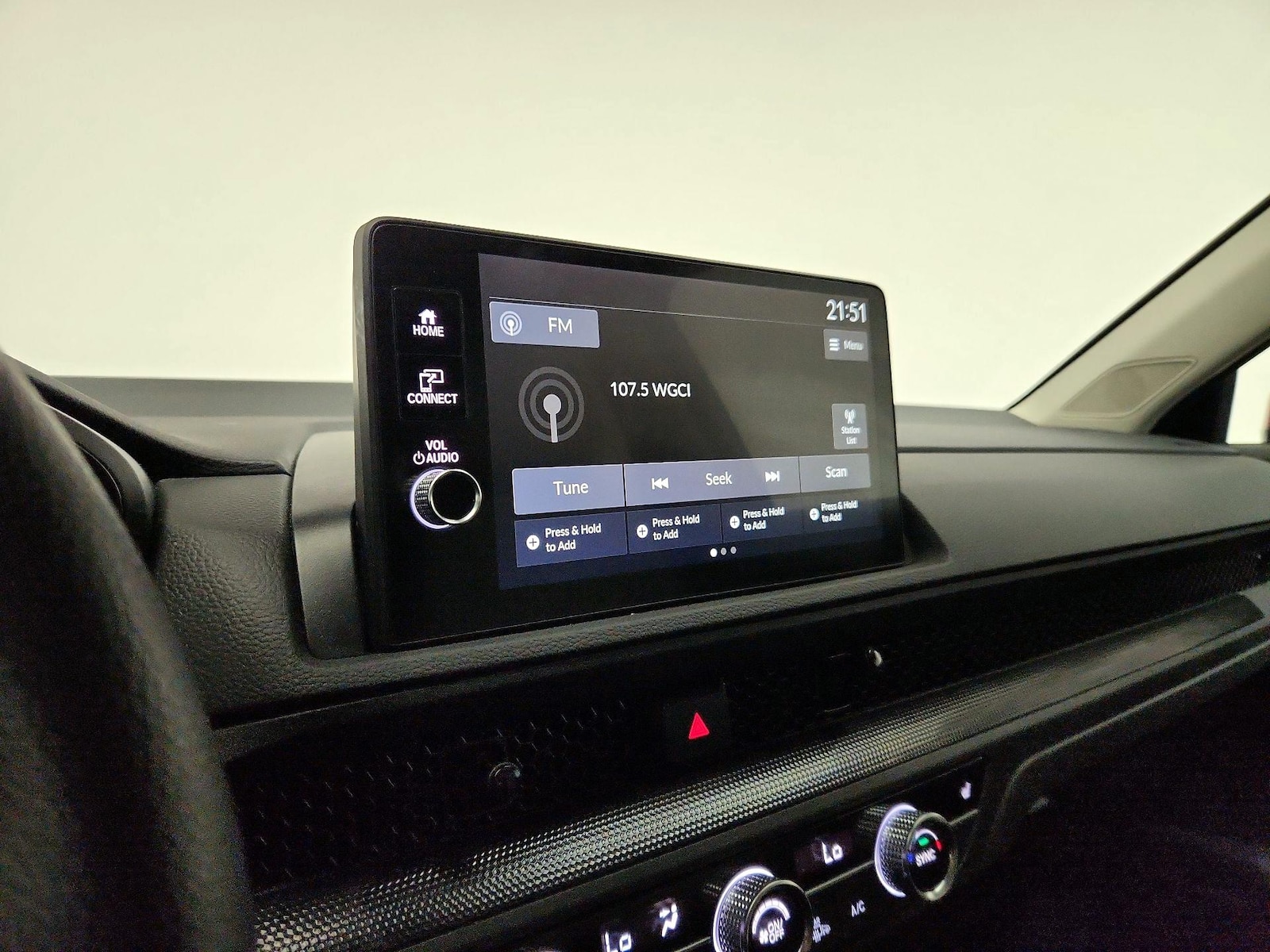 2026 Honda CR-V EX - Photo 15