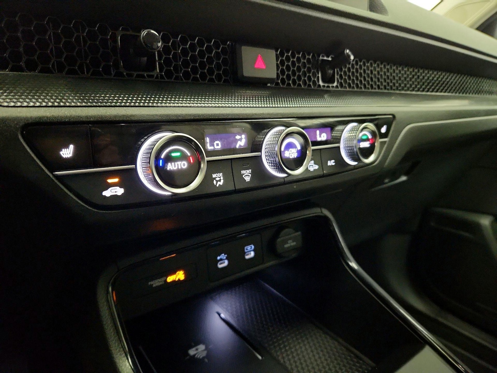 2026 Honda CR-V EX - Photo 16