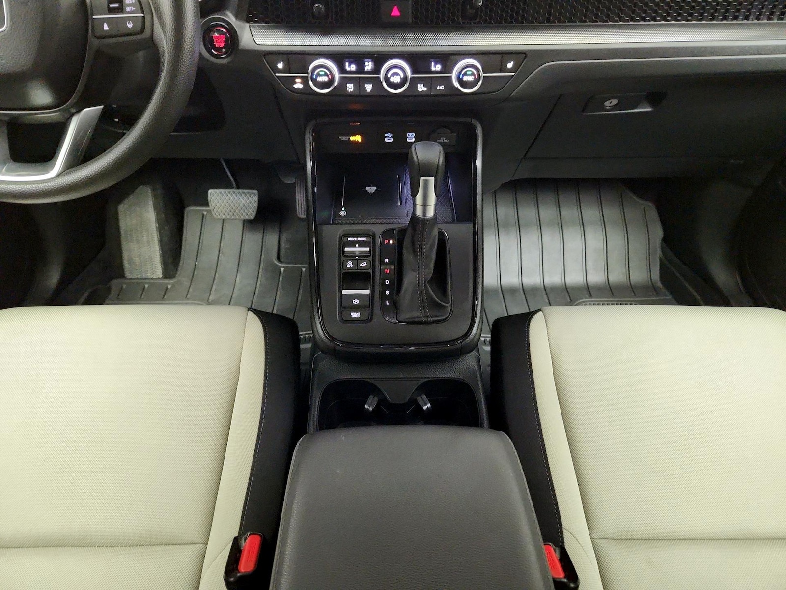 2026 Honda CR-V EX - Photo 17
