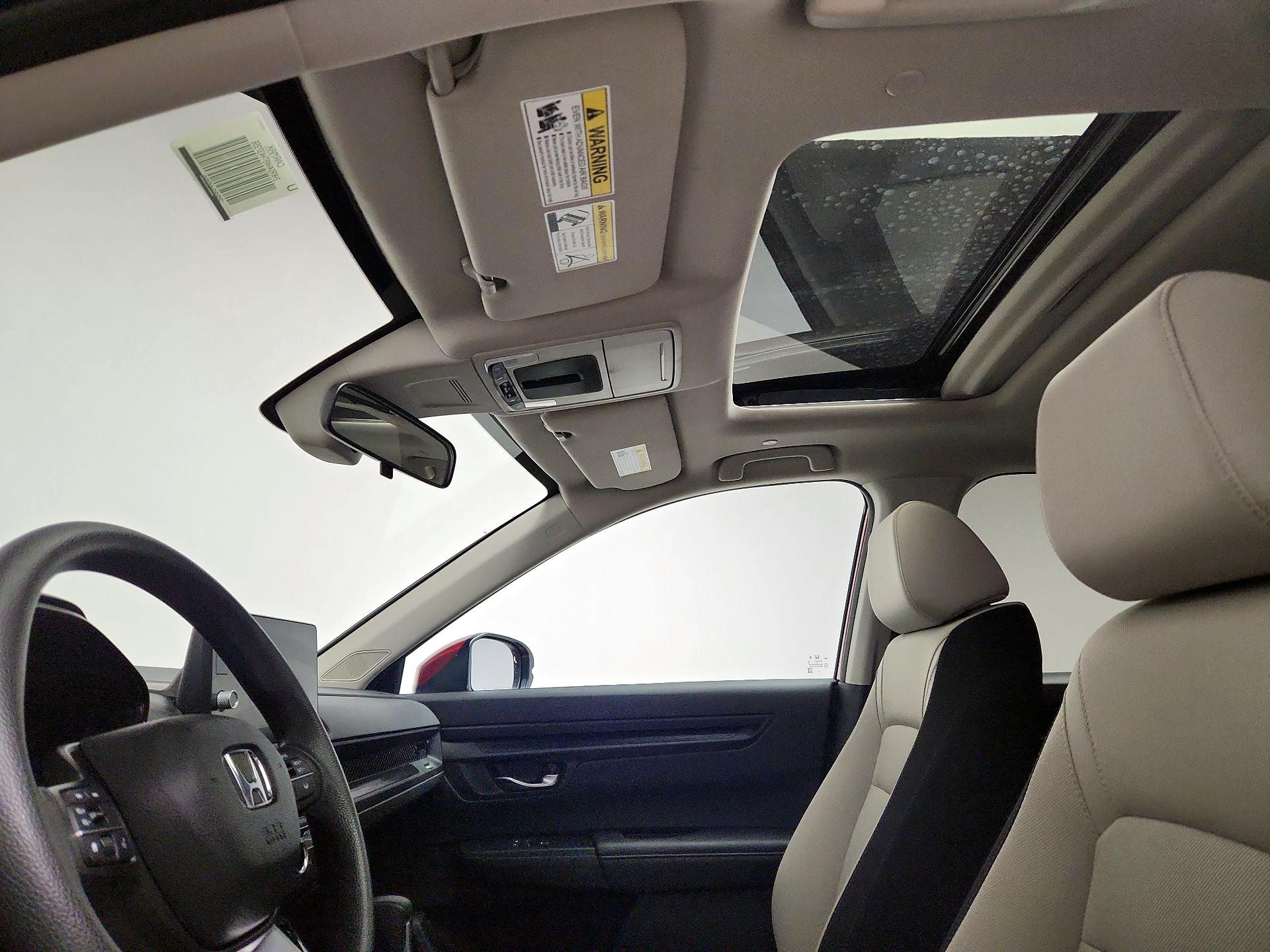 Thumbnail: 2026 Honda CR-V - 18