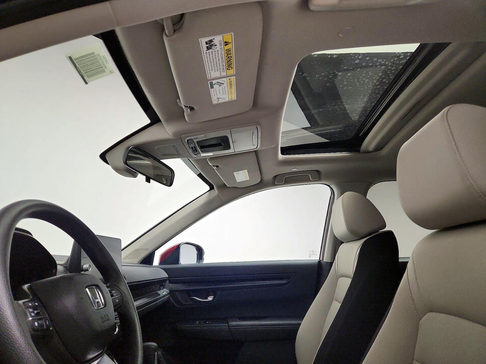 2026 Honda CR-V EX - Photo 19