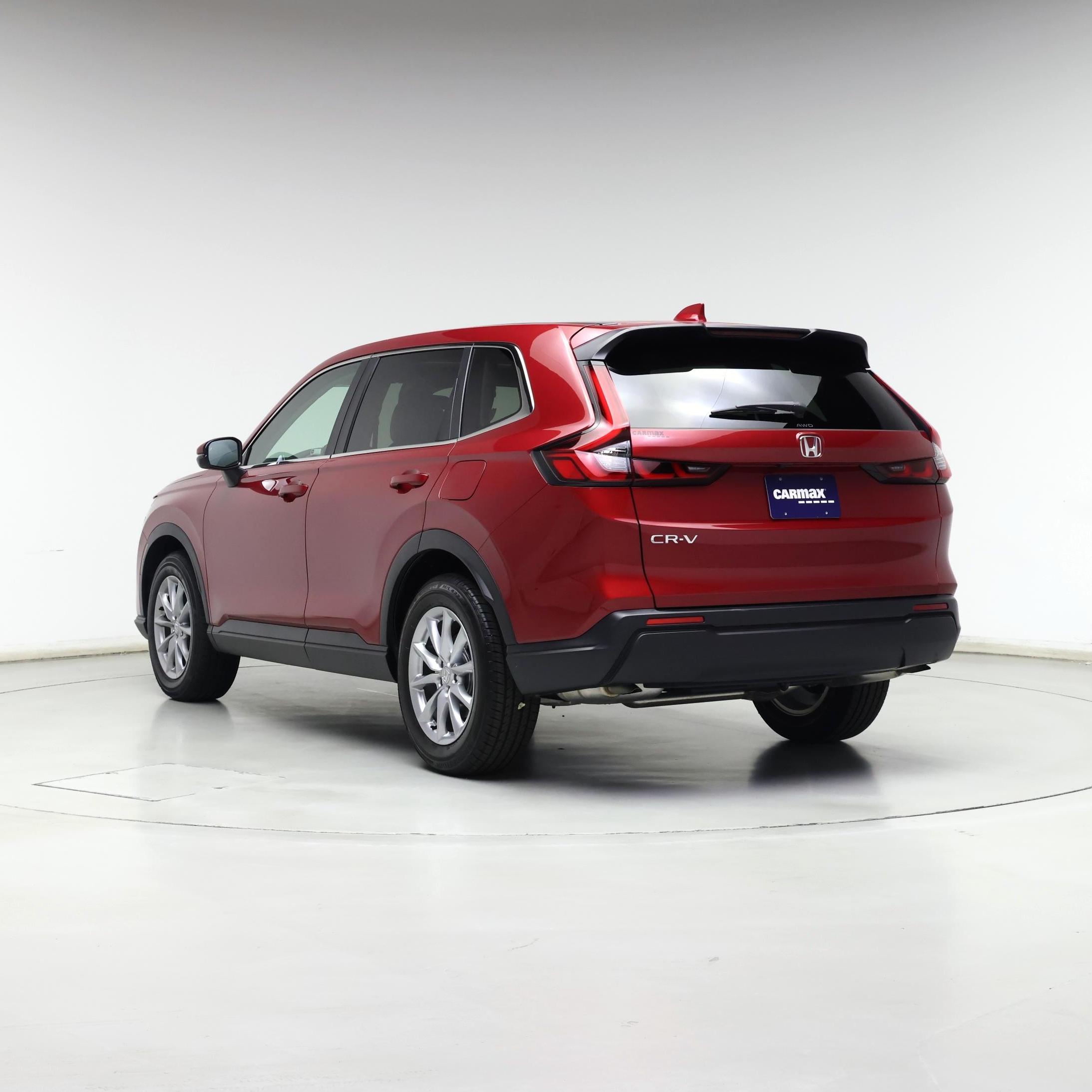 Thumbnail: 2026 Honda CR-V - 2