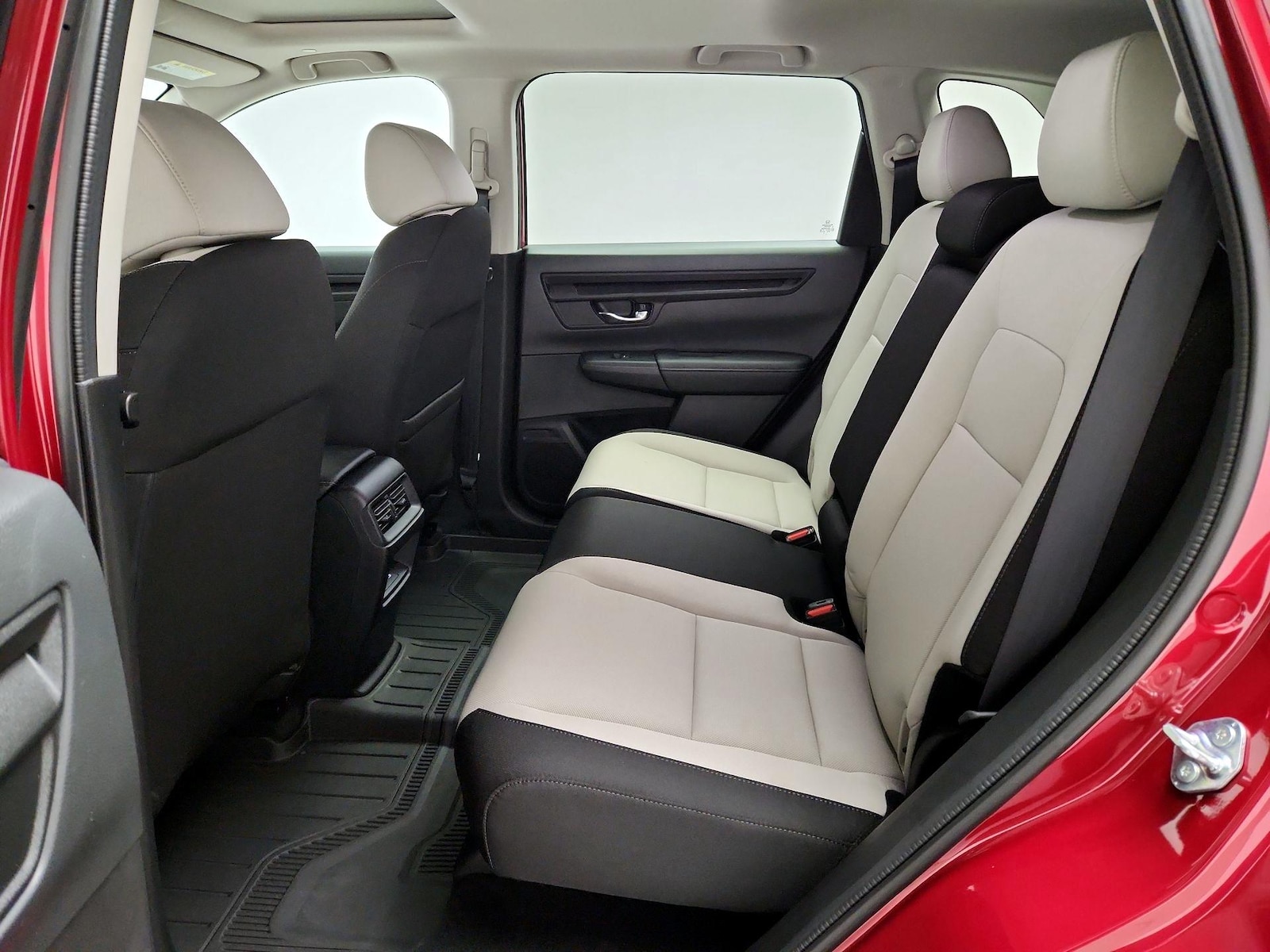 2026 Honda CR-V EX - Photo 20