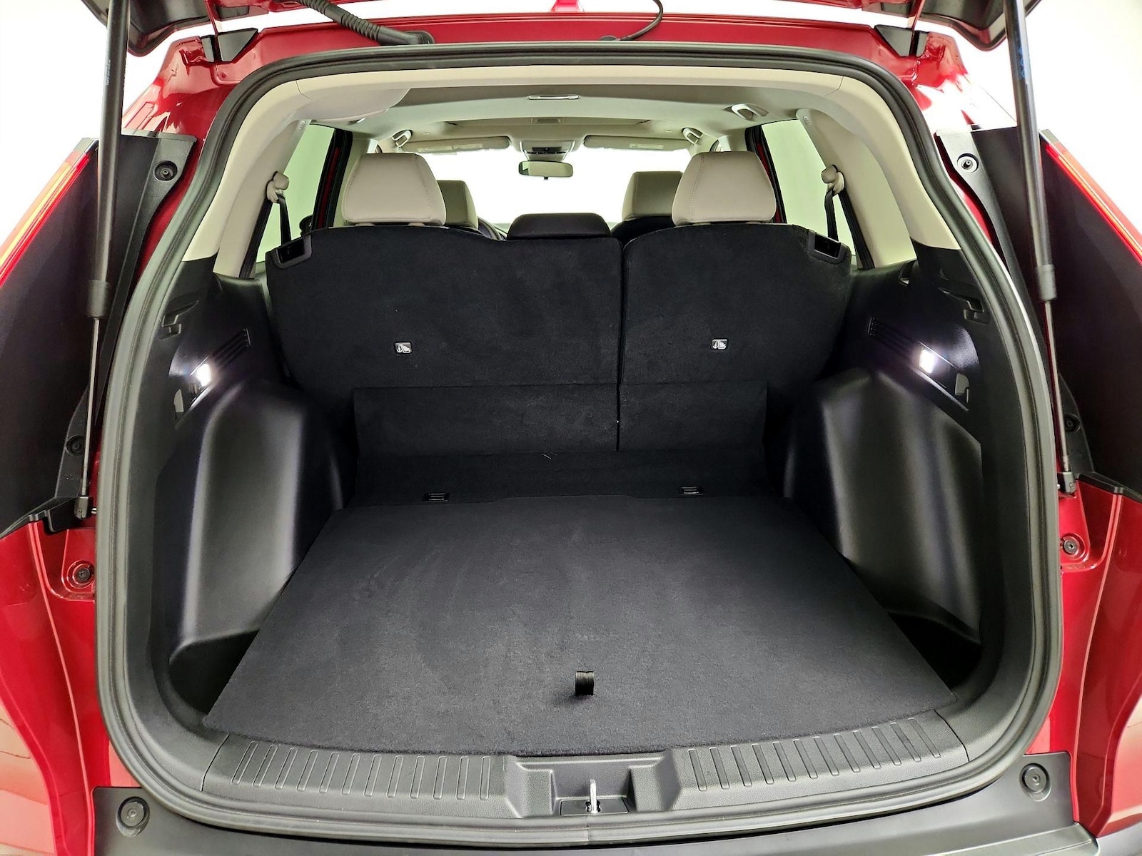 2026 Honda CR-V EX - Photo 21