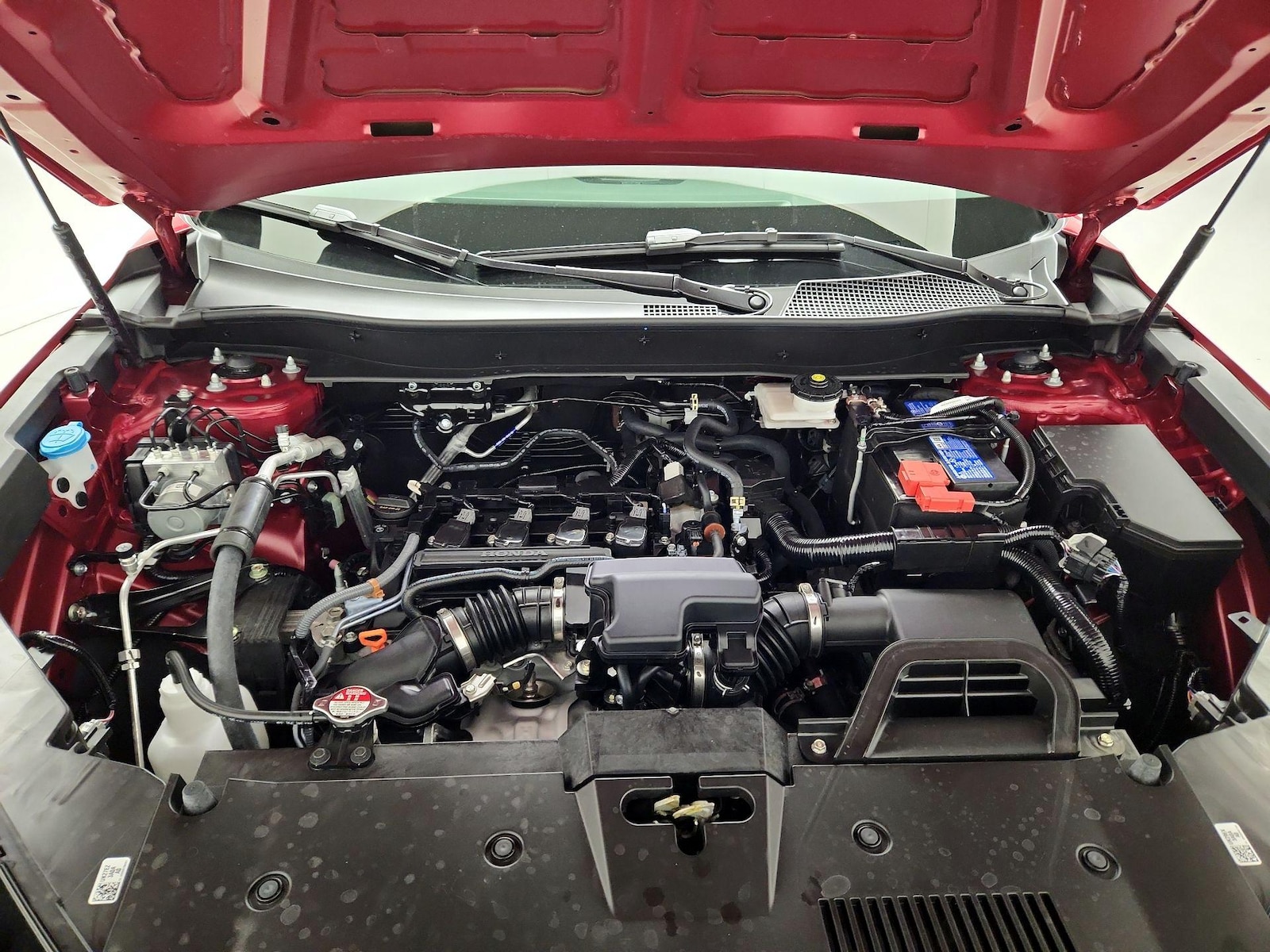 2026 Honda CR-V EX - Photo 22