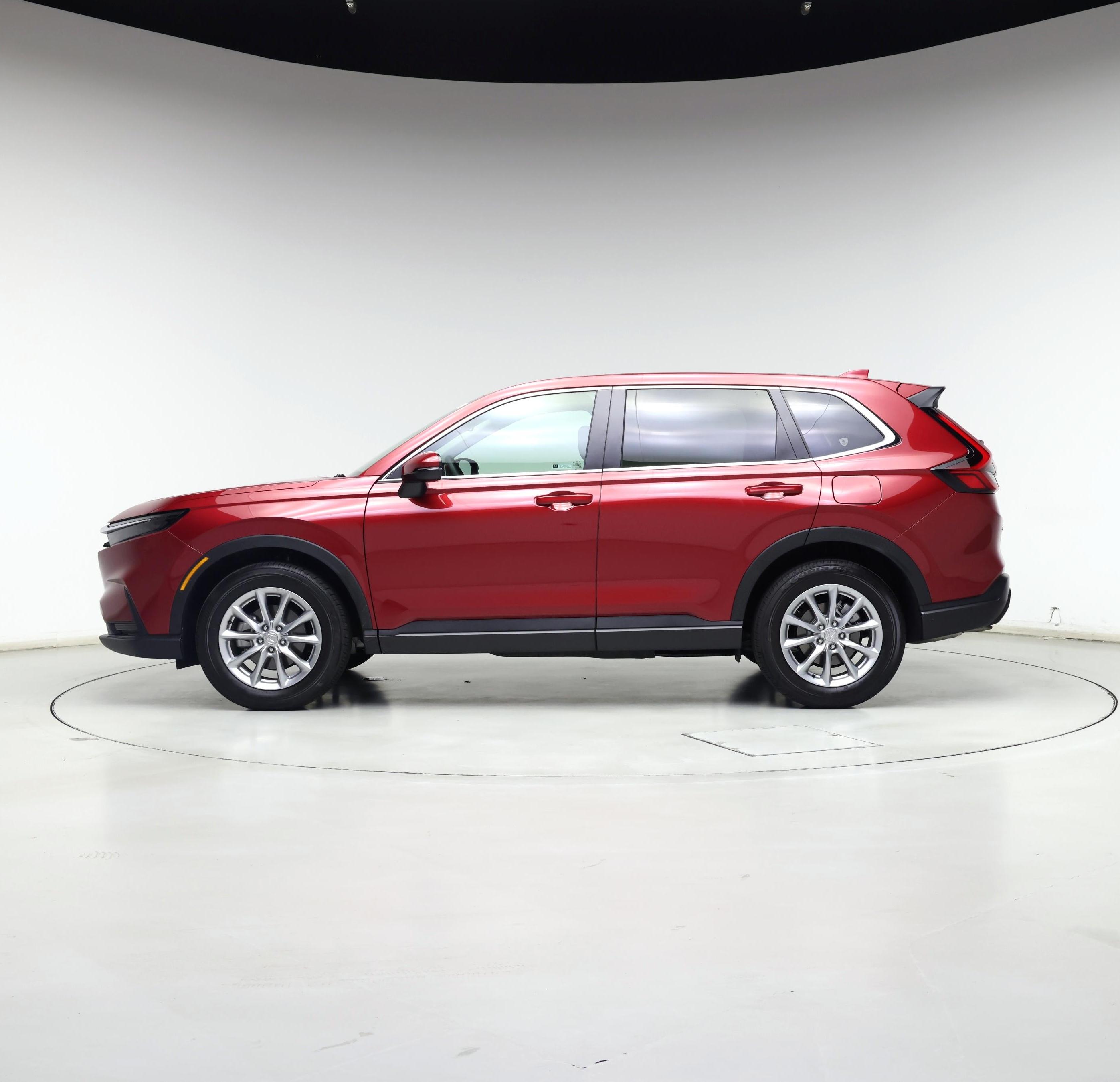 Thumbnail: 2026 Honda CR-V - 3