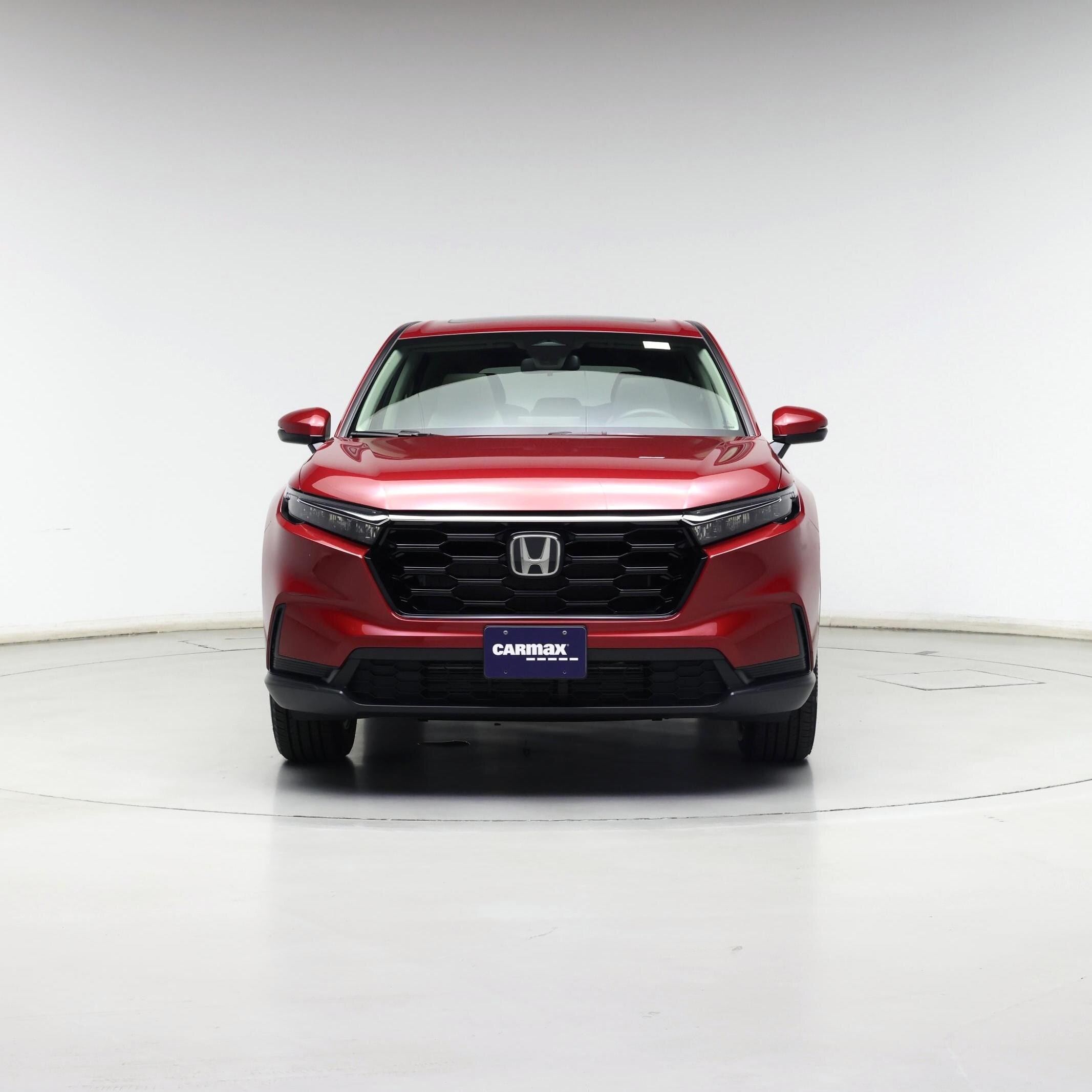 Thumbnail: 2026 Honda CR-V - 5