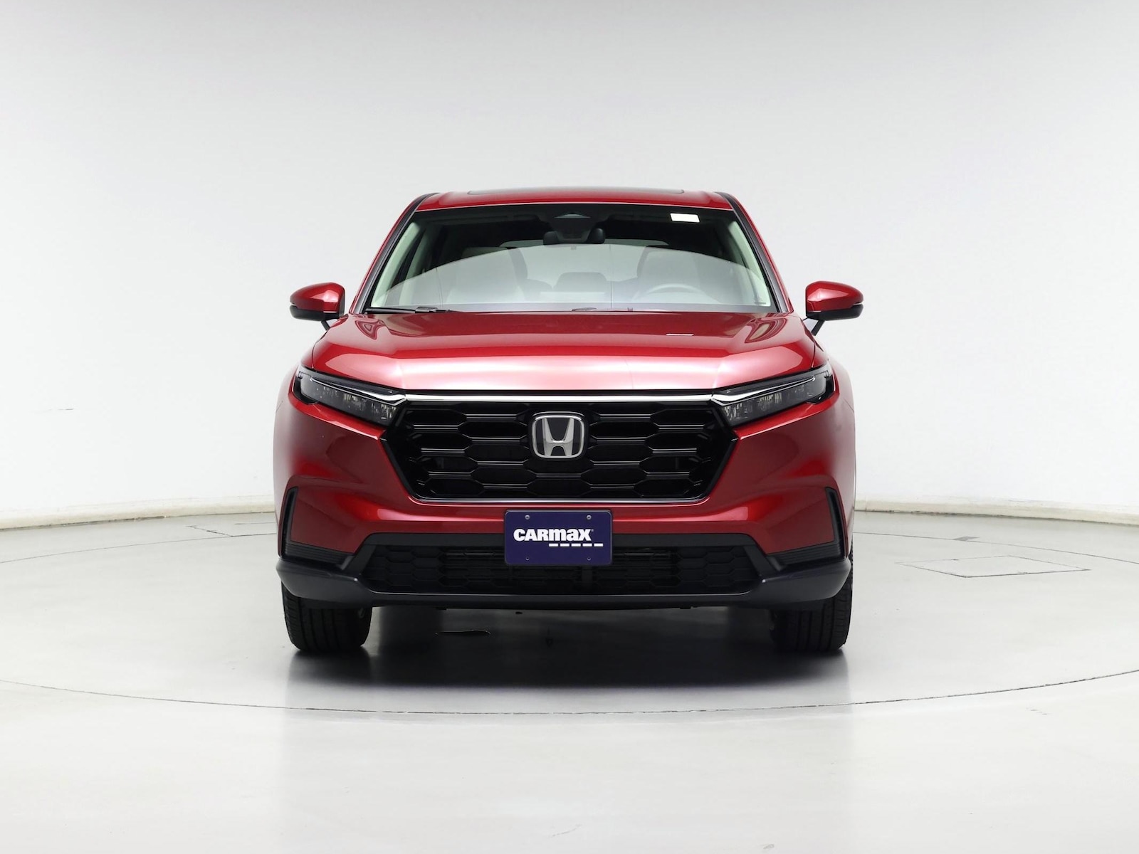 2026 Honda CR-V EX - Photo 6