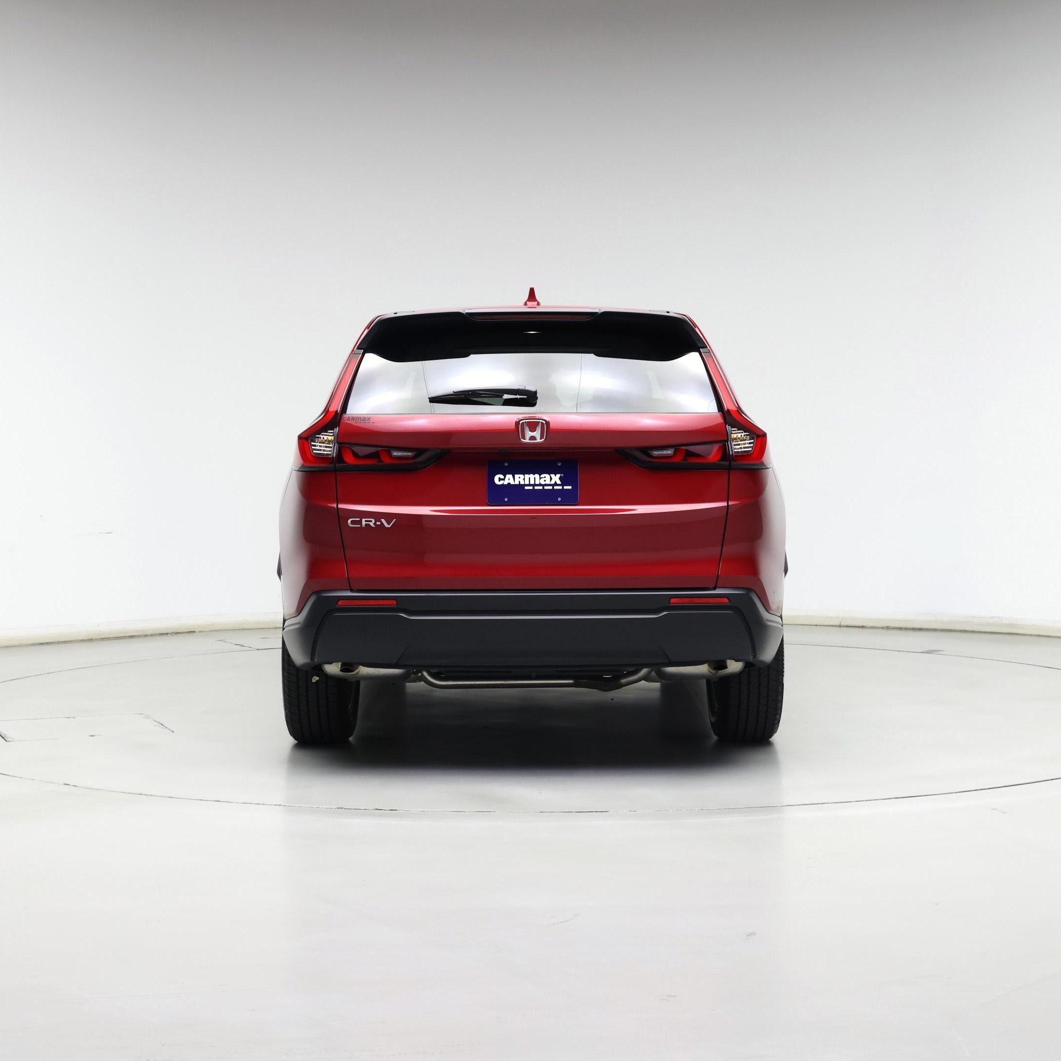 Thumbnail: 2026 Honda CR-V - 6