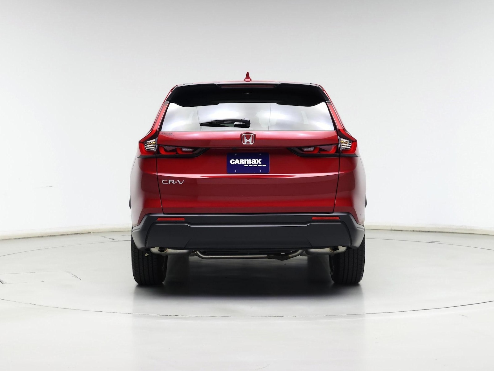 2026 Honda CR-V EX - Photo 7