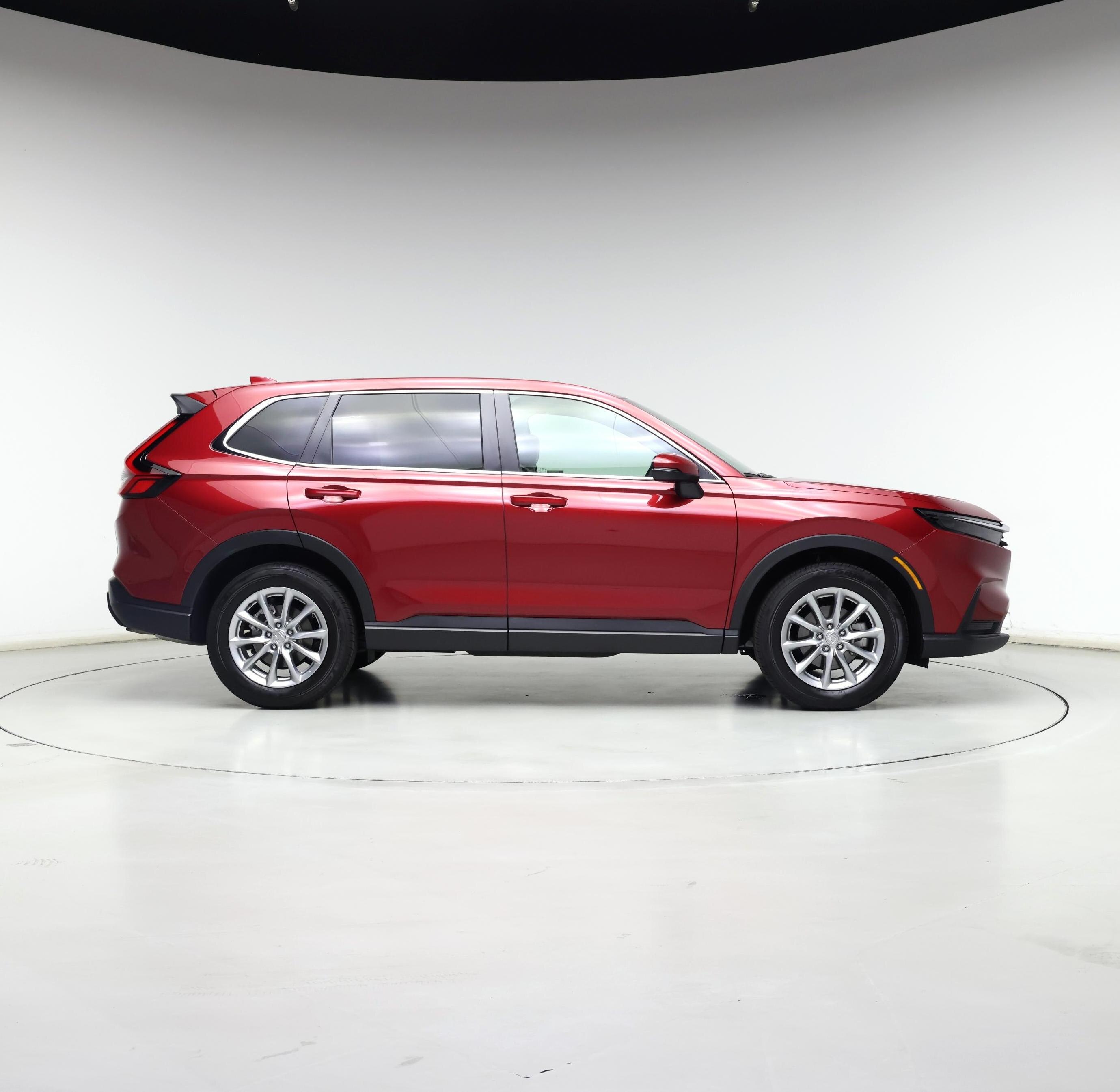 Thumbnail: 2026 Honda CR-V - 7