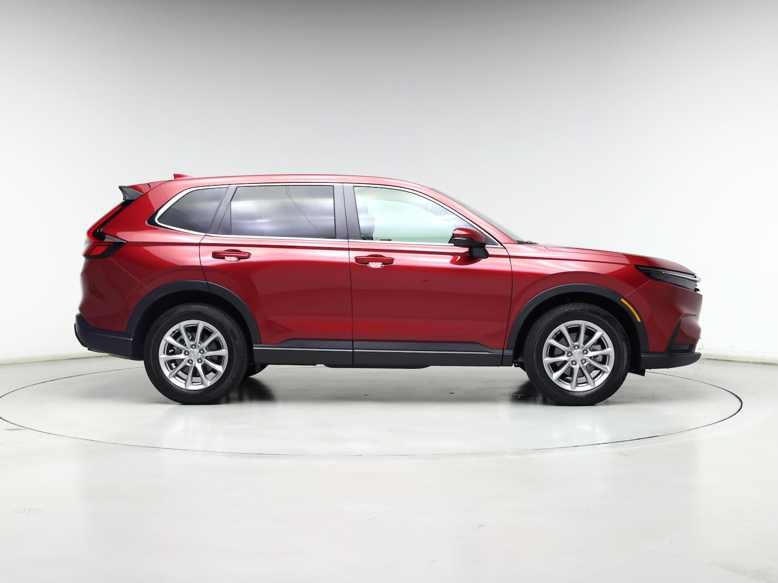 2026 Honda CR-V EX - Photo 8