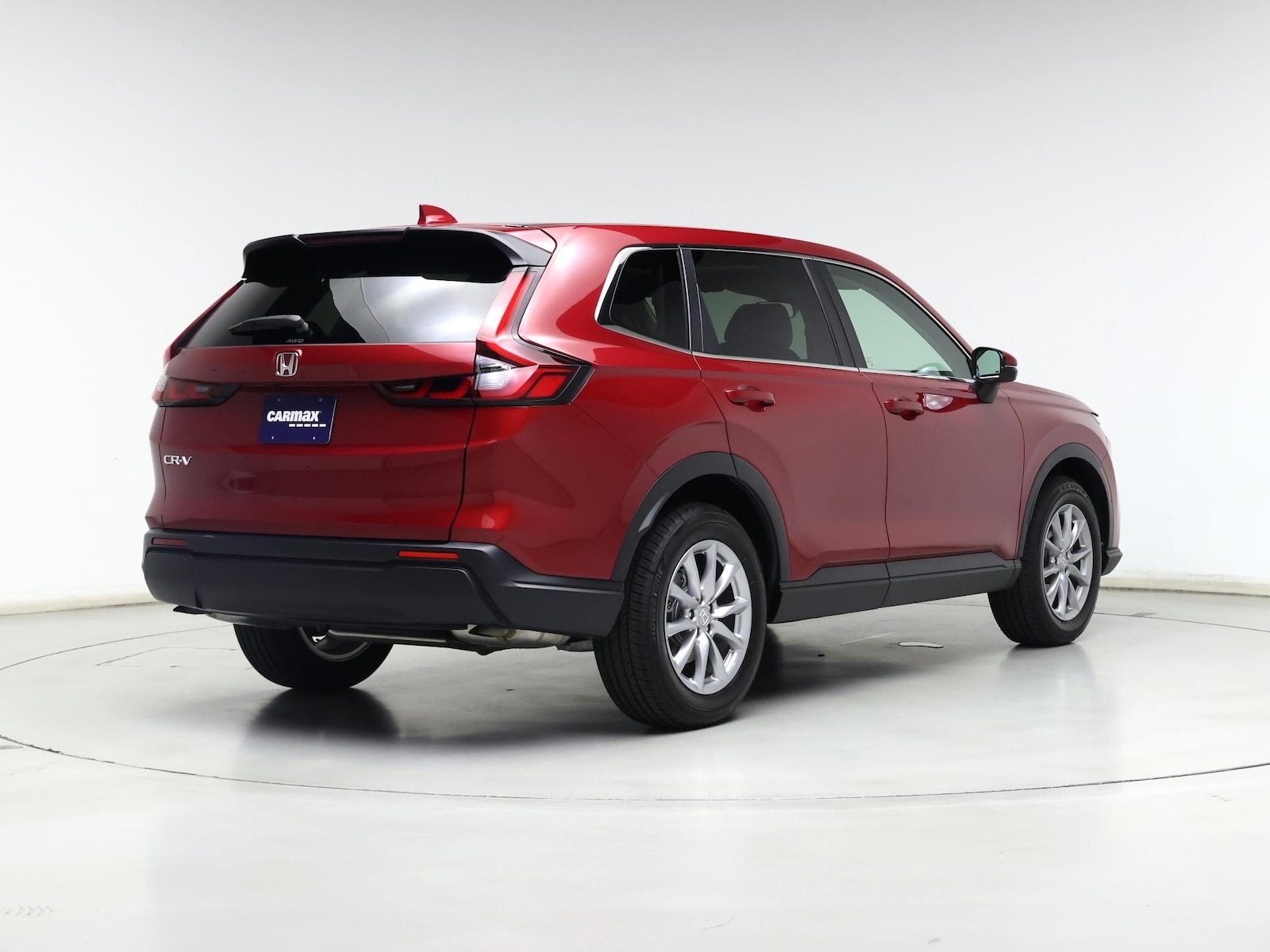2026 Honda CR-V EX - Photo 9