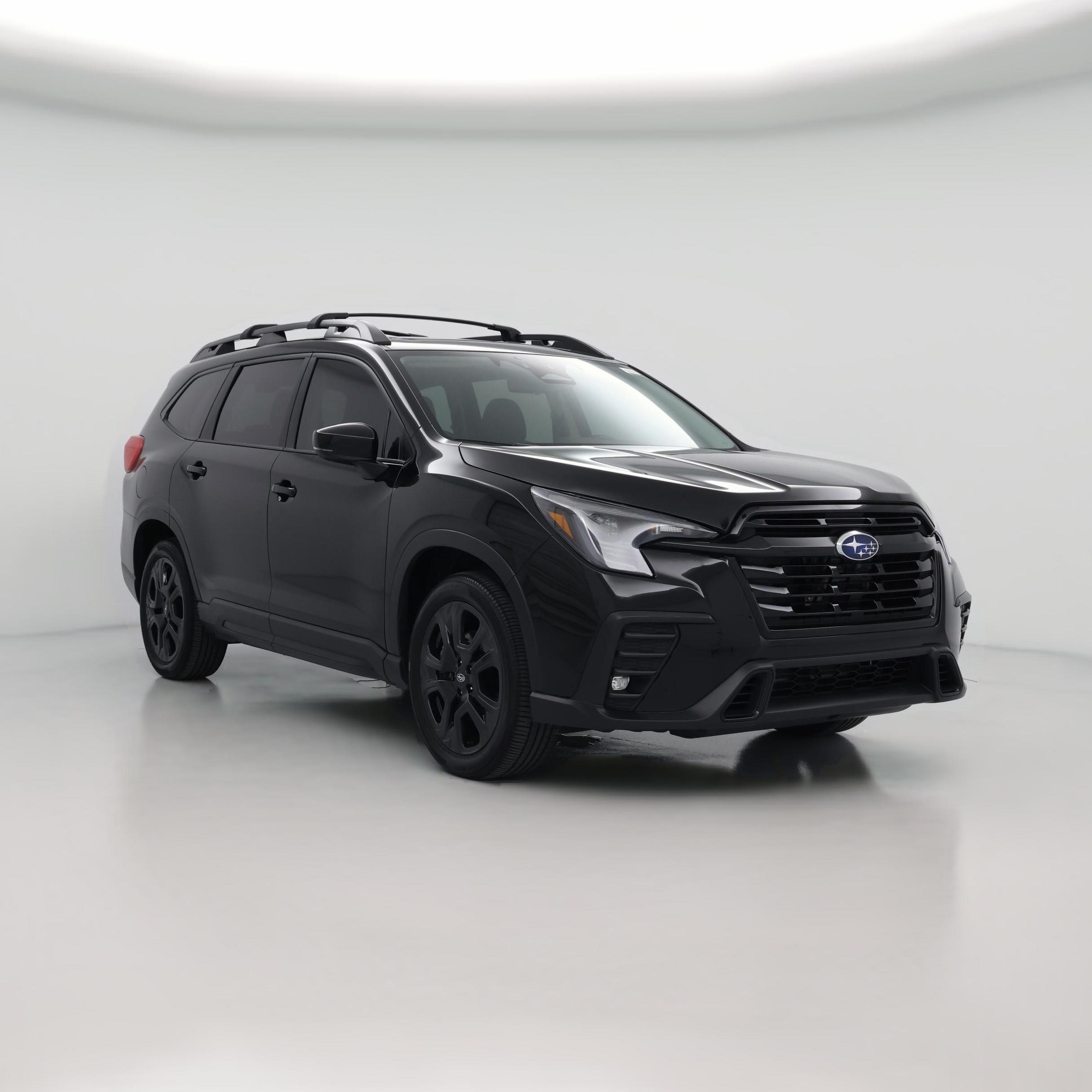 Thumbnail: 2025 Subaru Ascent - 1