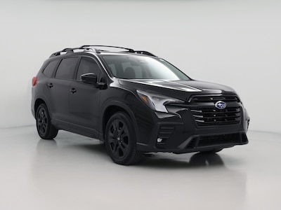 2025 Subaru Ascent Onyx Edition Touring