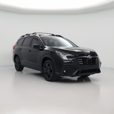2025 Subaru Ascent Onyx Edition Touring