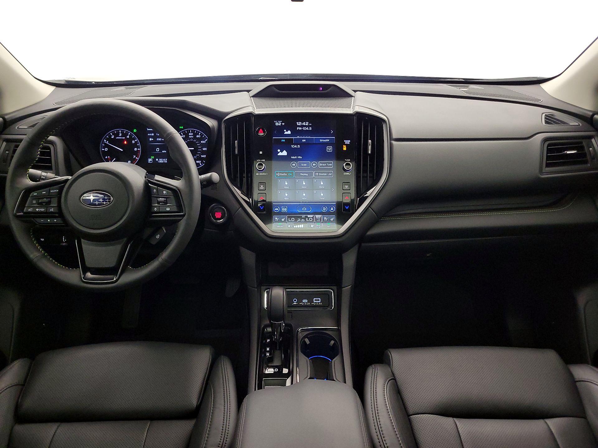 Thumbnail: 2025 Subaru Ascent - 9