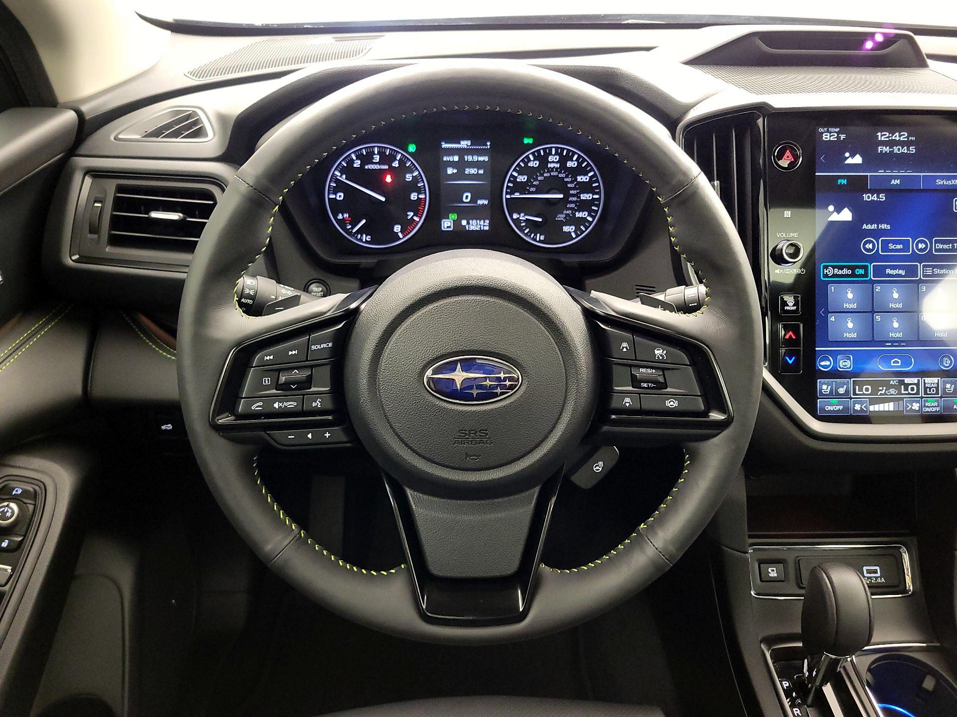 Thumbnail: 2025 Subaru Ascent - 10