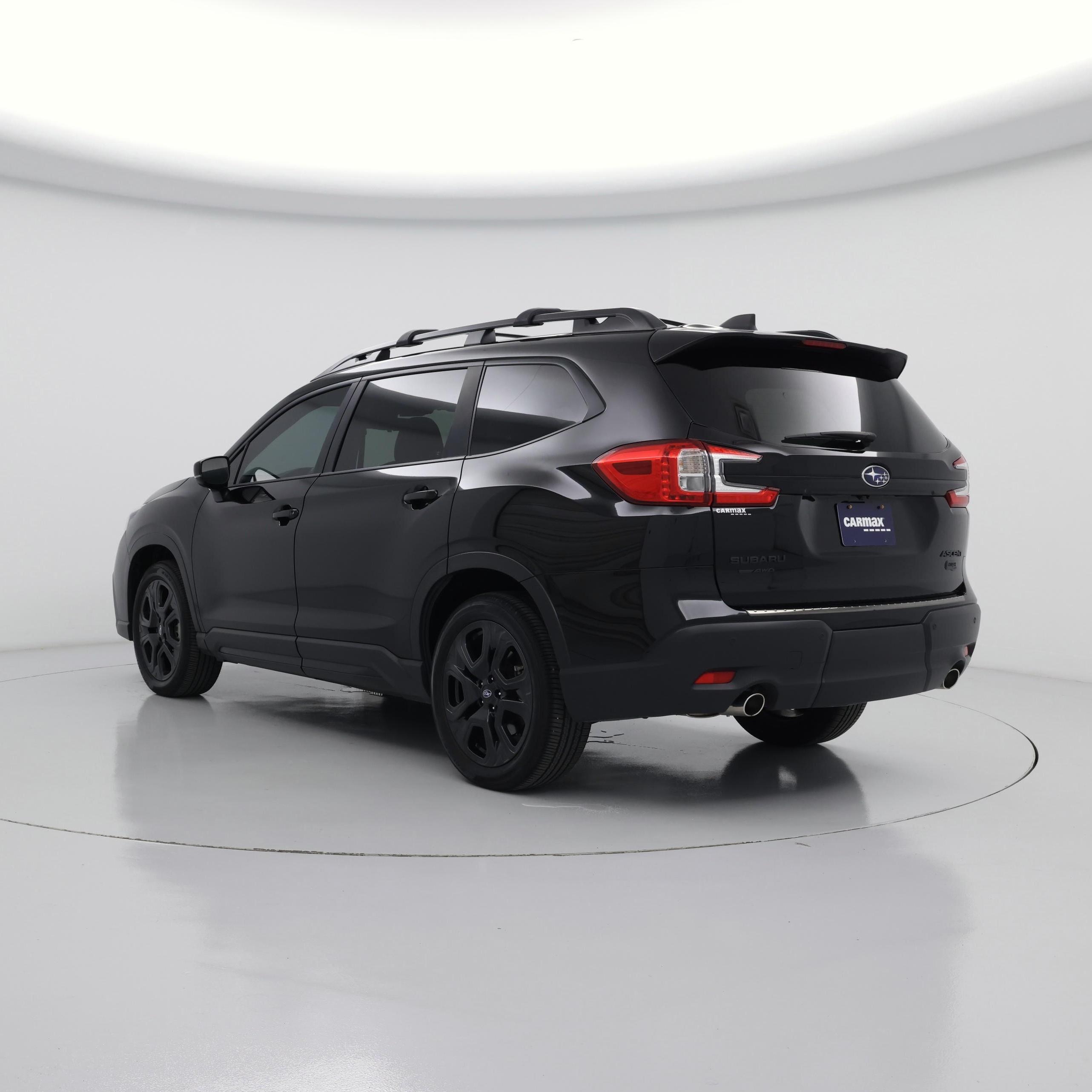Thumbnail: 2025 Subaru Ascent - 2
