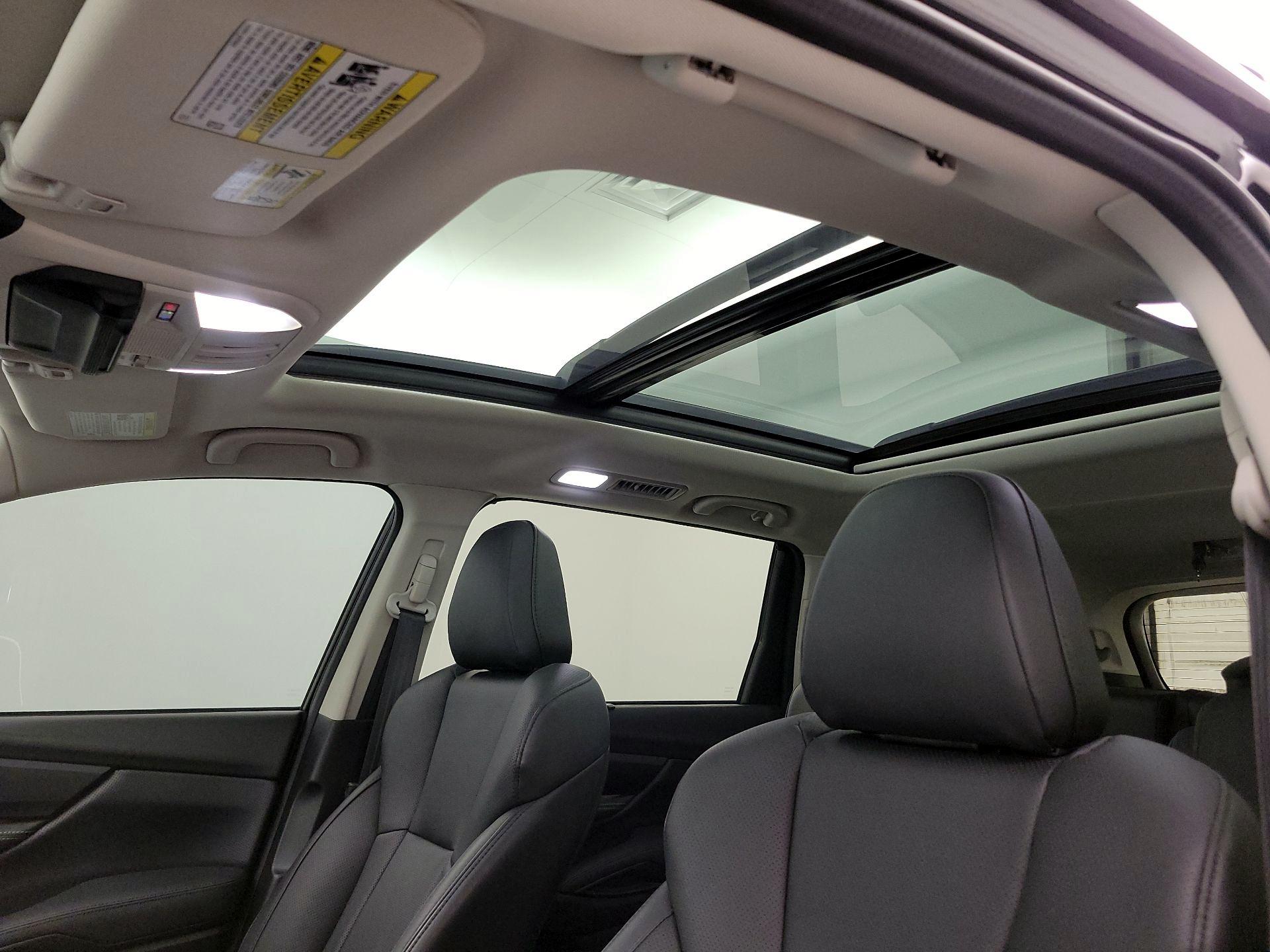 Thumbnail: 2025 Subaru Ascent - 20