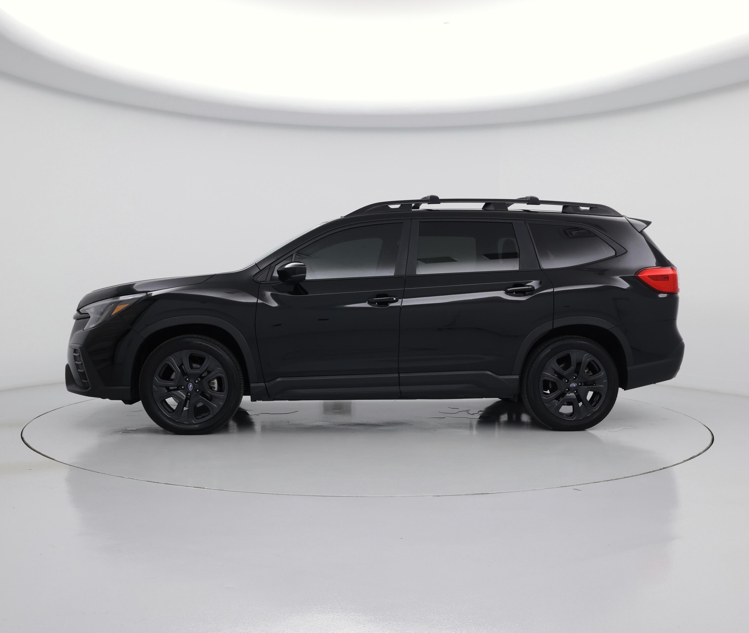Thumbnail: 2025 Subaru Ascent - 3