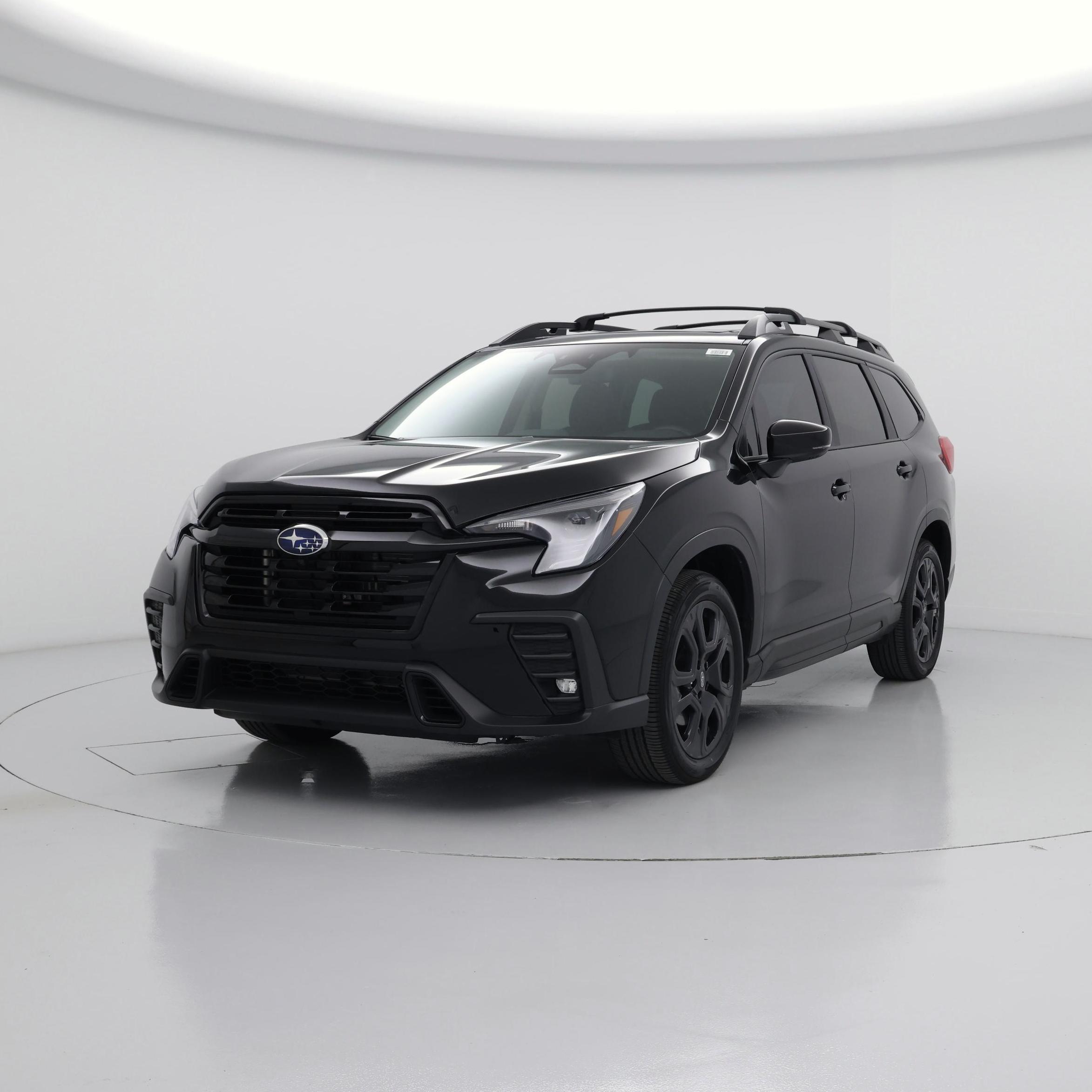 Thumbnail: 2025 Subaru Ascent - 4