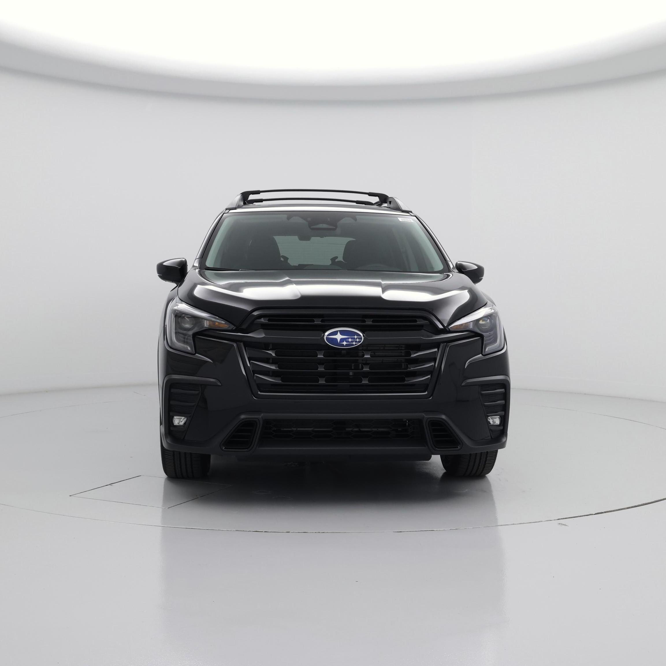 Thumbnail: 2025 Subaru Ascent - 5